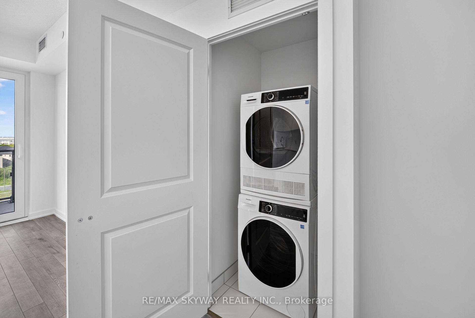 Photo 43 of Unit 521, 15 Skyridge Drive, Brampton, Bram East — HOMEH