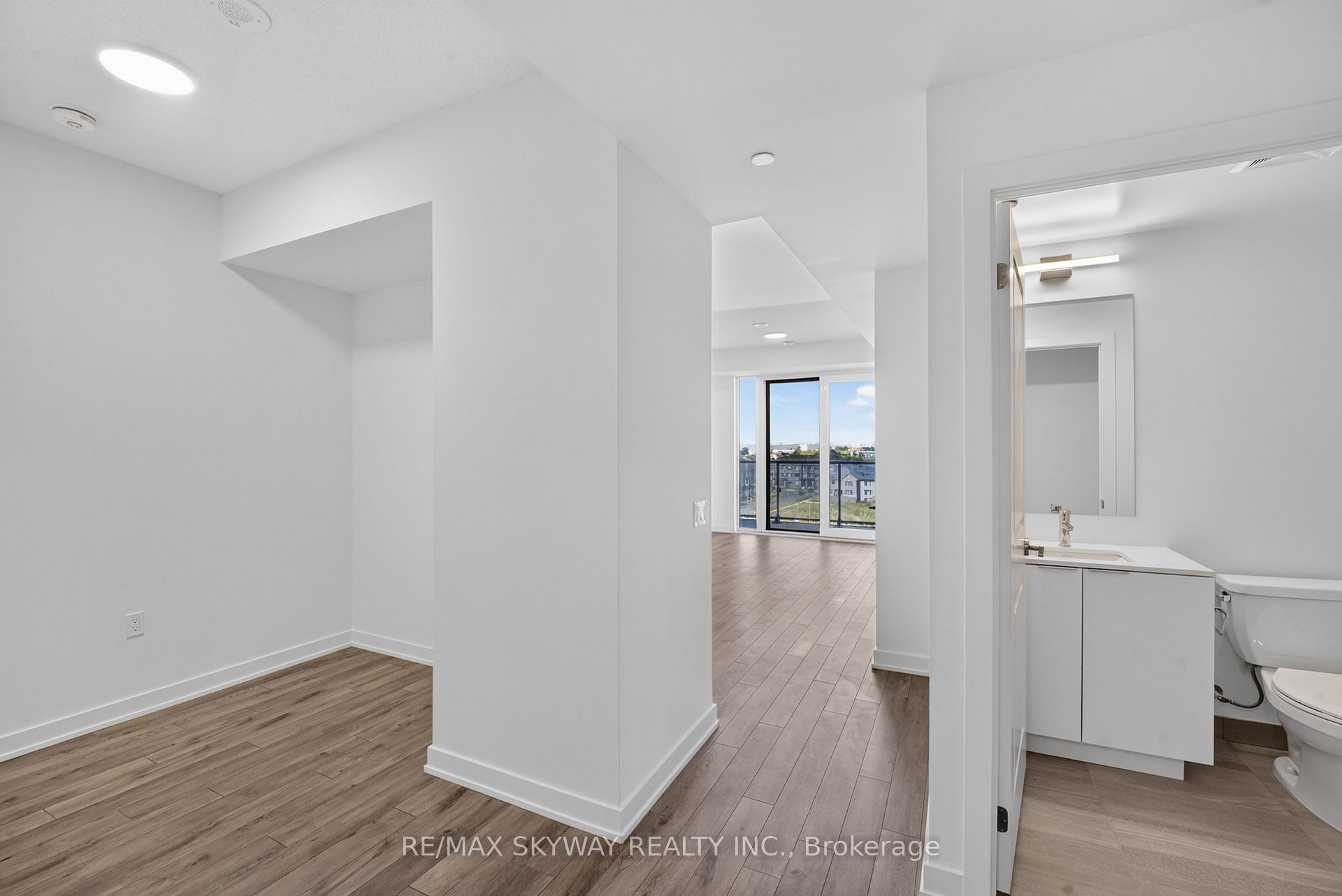 Photo 48 of Unit 521, 15 Skyridge Drive, Brampton, Bram East — HOMEH