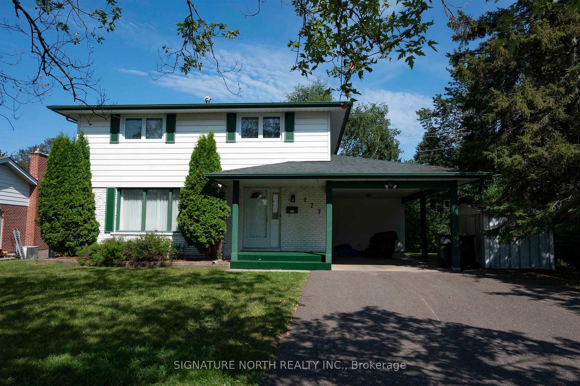Photo of 177 Whalen Street