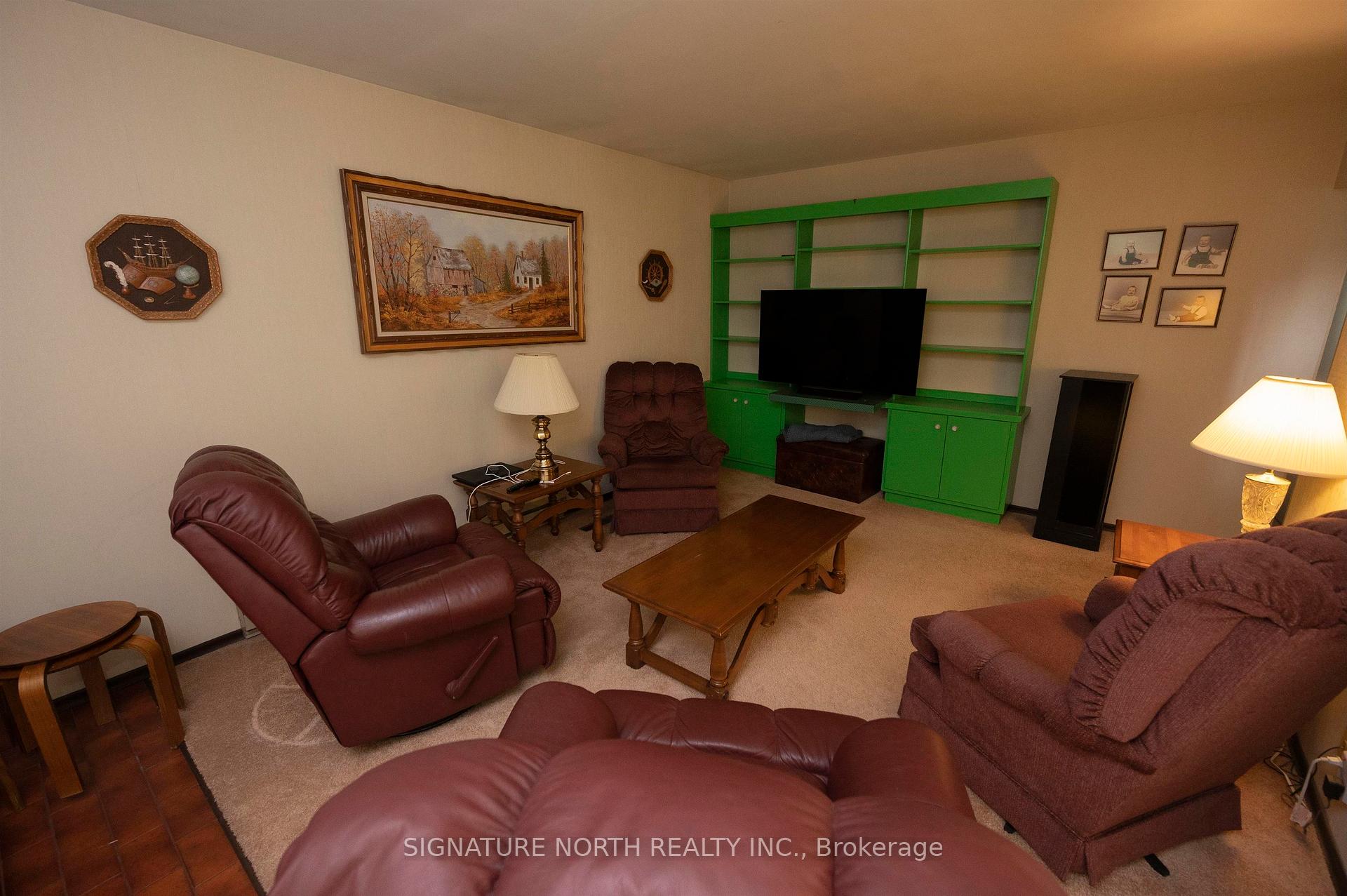 Photo 15 of 177 Whalen Street, Thunder Bay, Grandview — HOMEH
