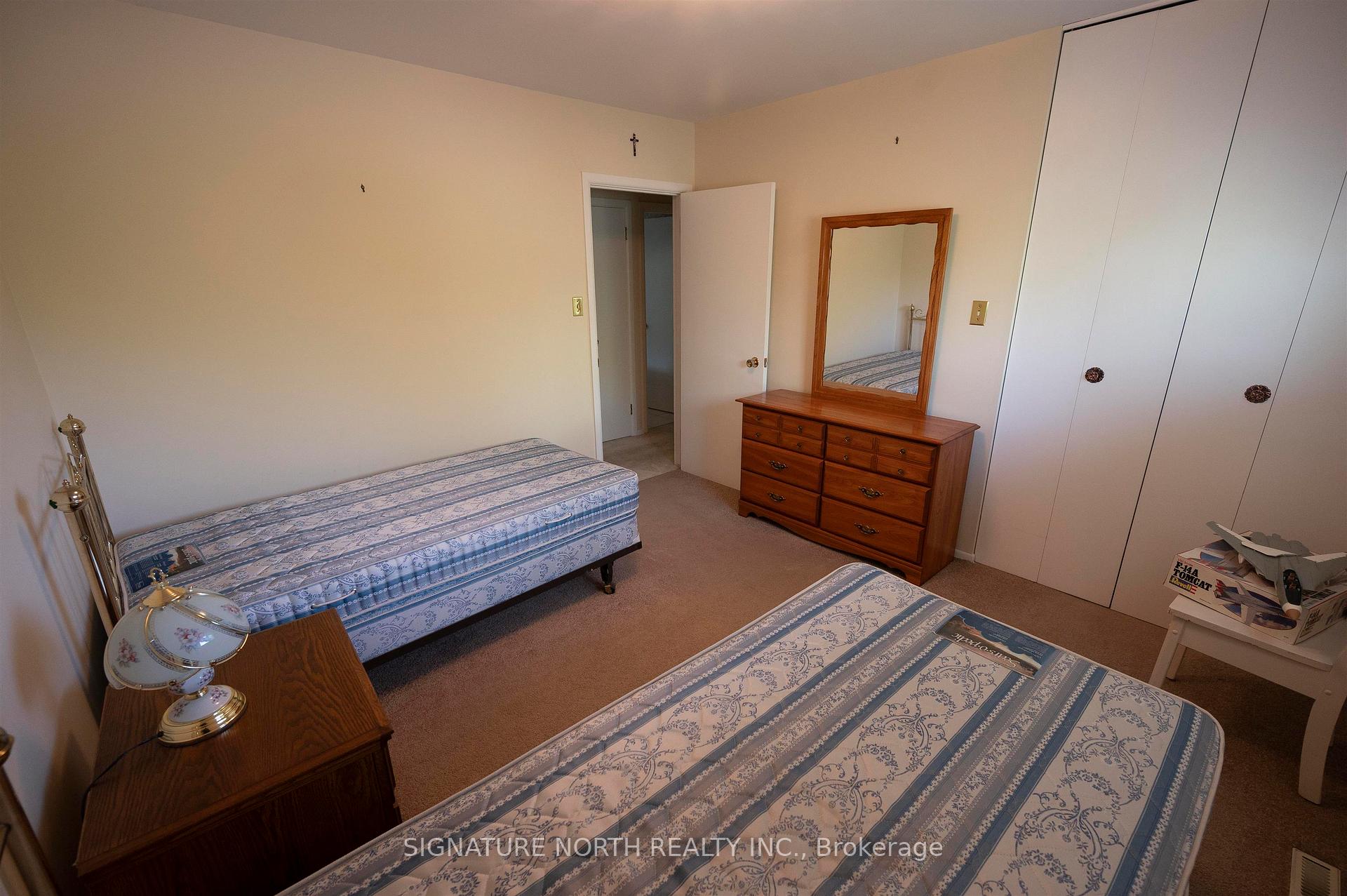 Photo 25 of 177 Whalen Street, Thunder Bay, Grandview — HOMEH