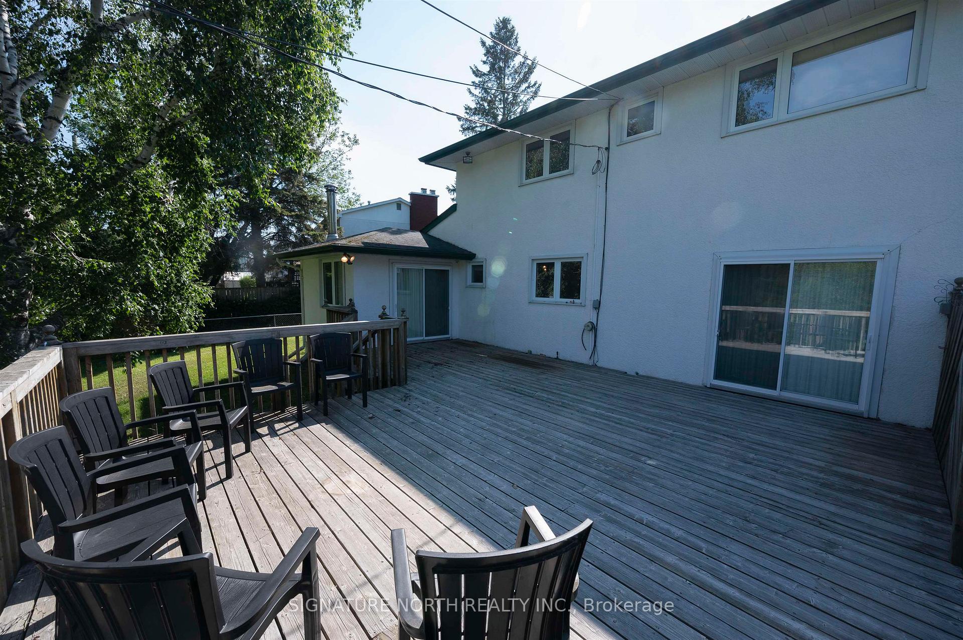 Photo 40 of 177 Whalen Street, Thunder Bay, Grandview — HOMEH