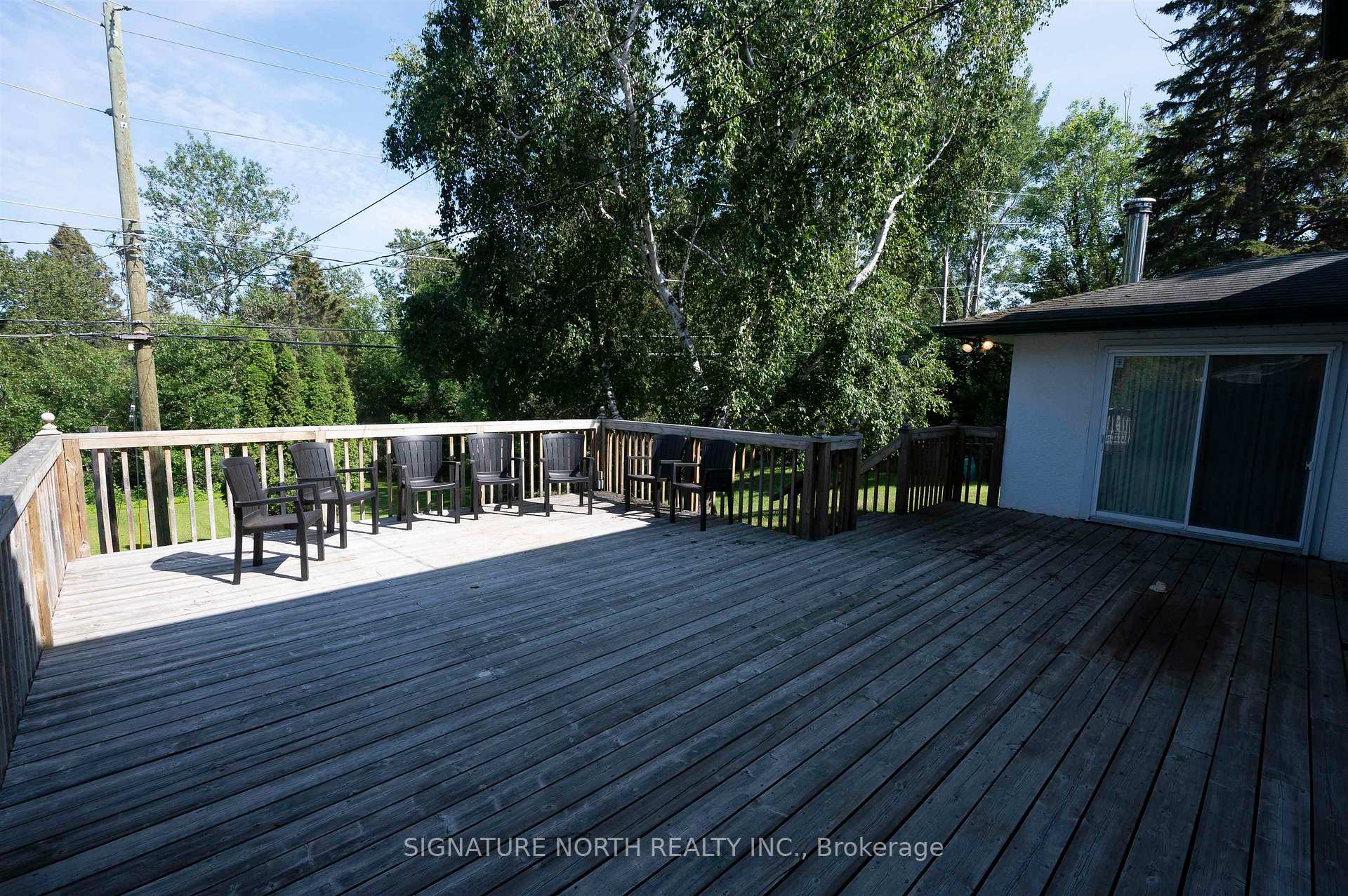 Photo 41 of 177 Whalen Street, Thunder Bay, Grandview — HOMEH