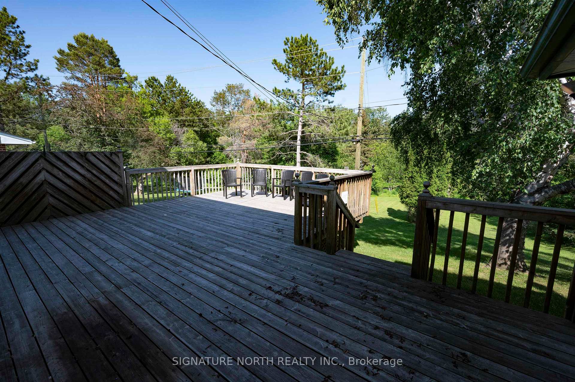 Photo 42 of 177 Whalen Street, Thunder Bay, Grandview — HOMEH