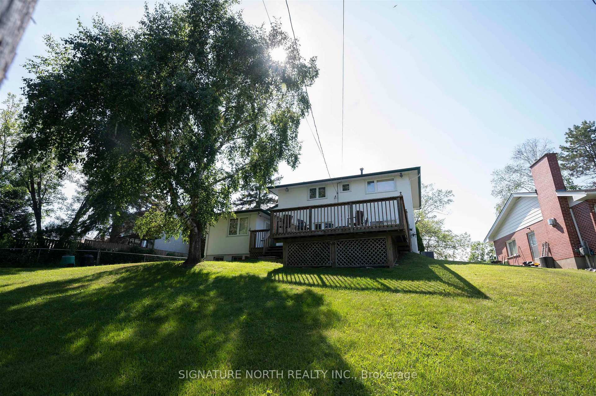 Photo 43 of 177 Whalen Street, Thunder Bay, Grandview — HOMEH