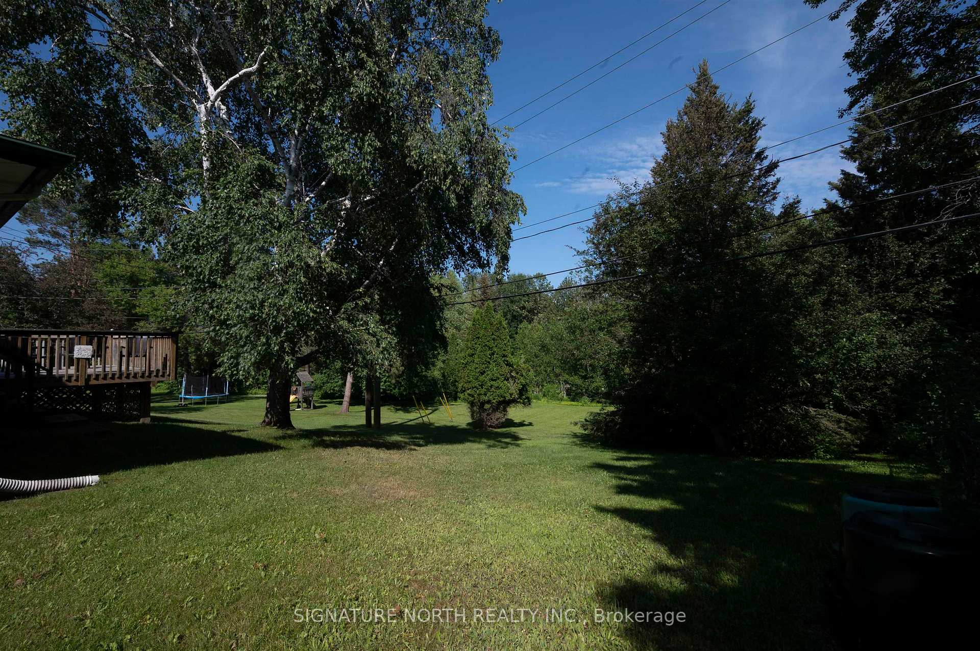 Photo 44 of 177 Whalen Street, Thunder Bay, Grandview — HOMEH