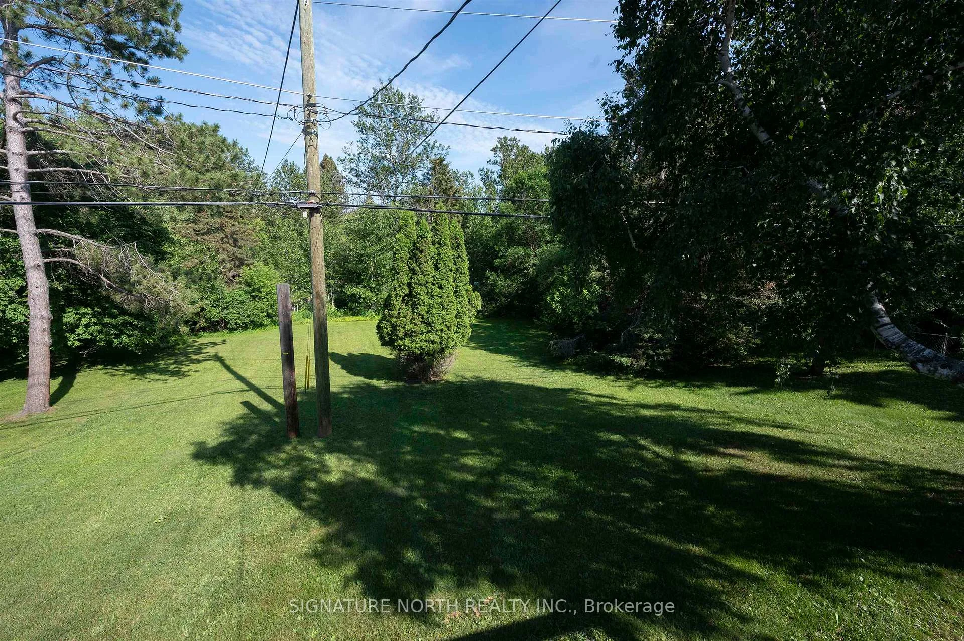 Photo 47 of 177 Whalen Street, Thunder Bay, Grandview — HOMEH