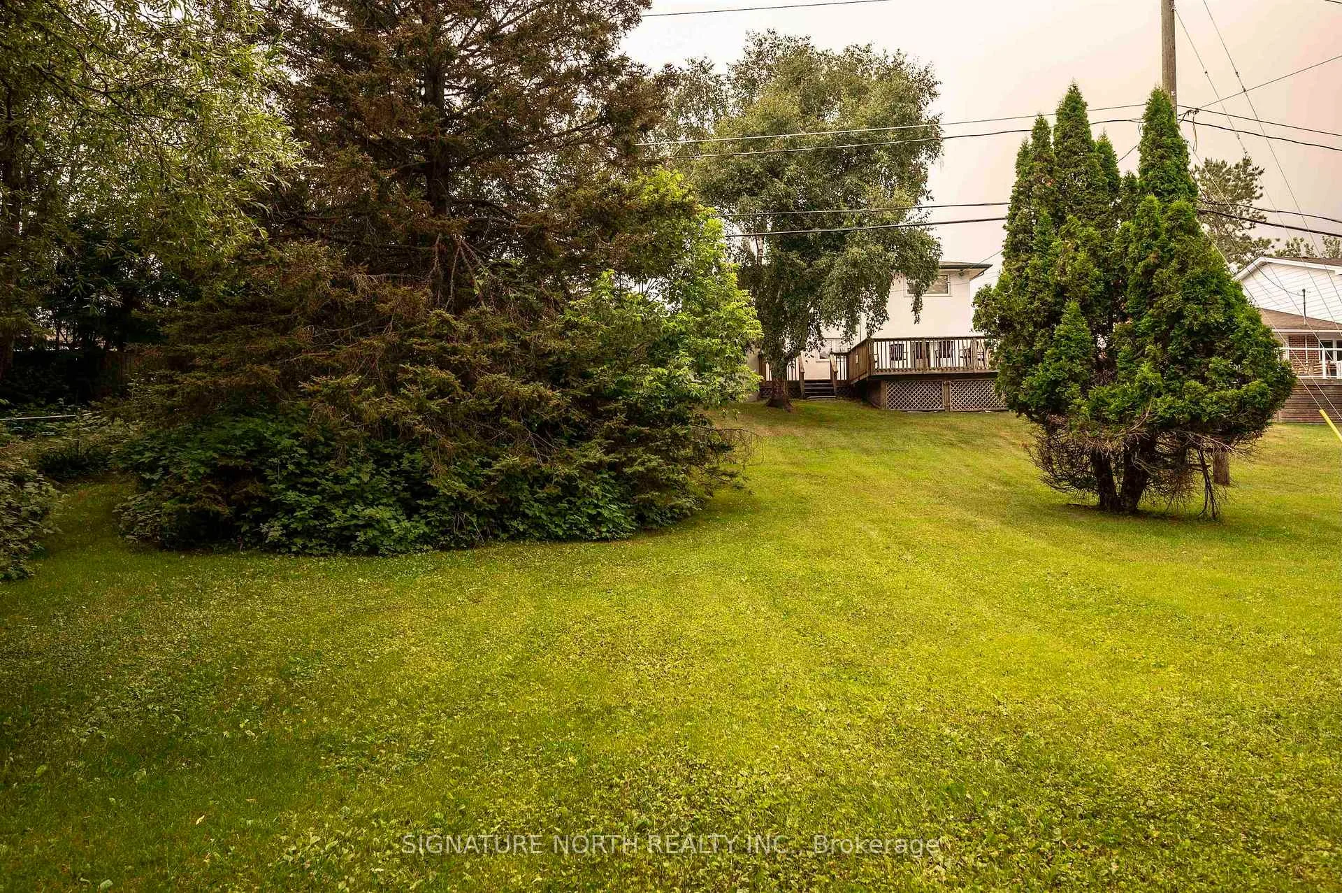 Photo 48 of 177 Whalen Street, Thunder Bay, Grandview — HOMEH