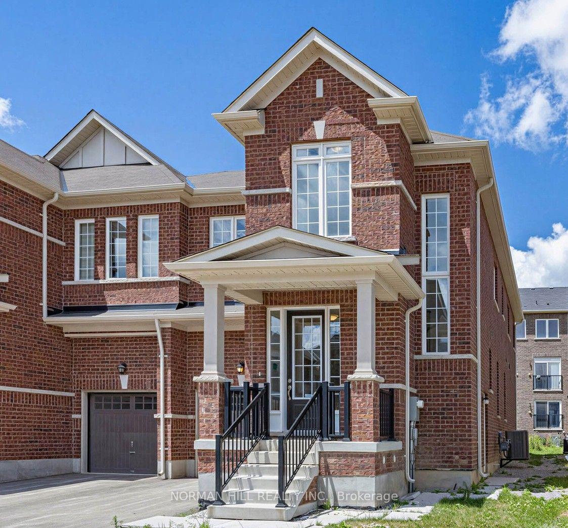 Photo 2 of 36 Guildhouse Drive, Brampton, Northwest Brampton — HOMEH