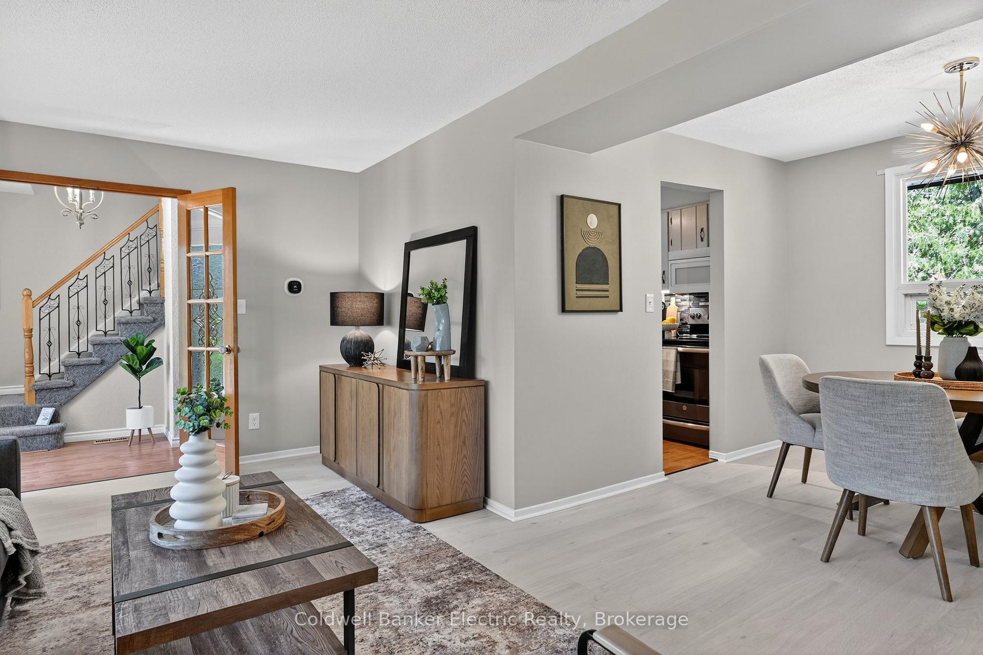 Photo 5 of 197 Patricia Crescent, Selwyn — HOMEH