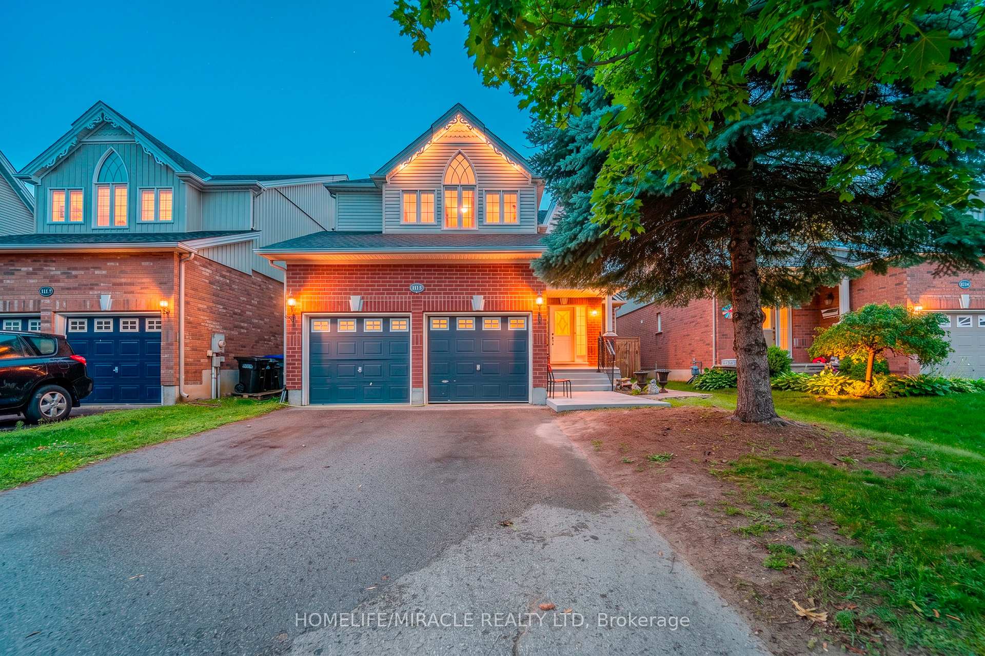 Photo of 1115 Muriel Street
