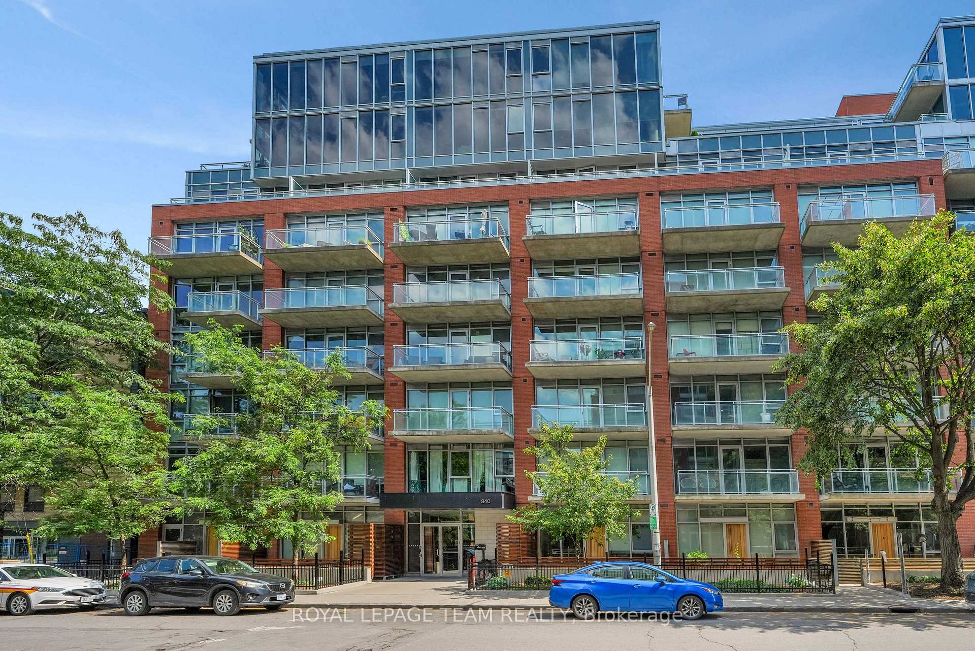 Photo 1 of Unit 532, 340 Mcleod Street, Ottawa, Ottawa Centre — HOMEH