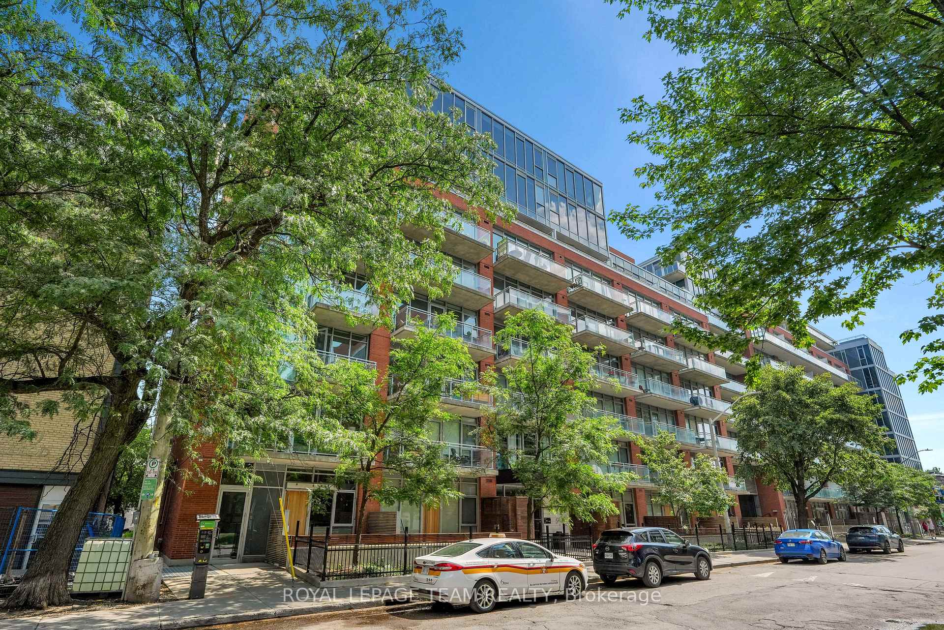 Photo 2 of Unit 532, 340 Mcleod Street, Ottawa, Ottawa Centre — HOMEH