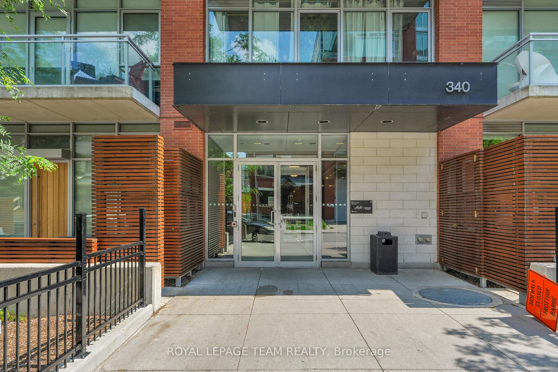 Photo 3 of Unit 532, 340 Mcleod Street, Ottawa, Ottawa Centre — HOMEH
