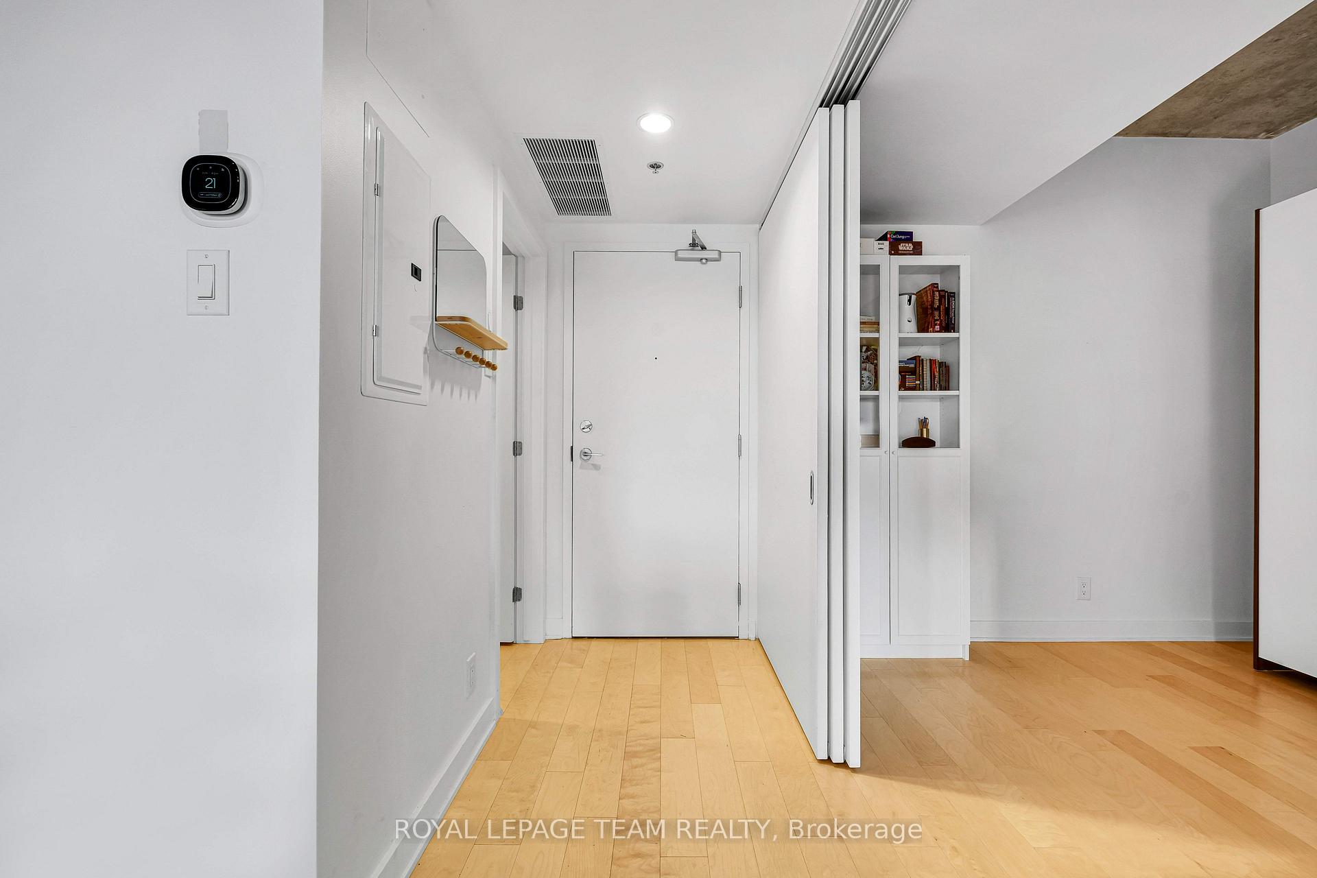 Photo 4 of Unit 532, 340 Mcleod Street, Ottawa, Ottawa Centre — HOMEH