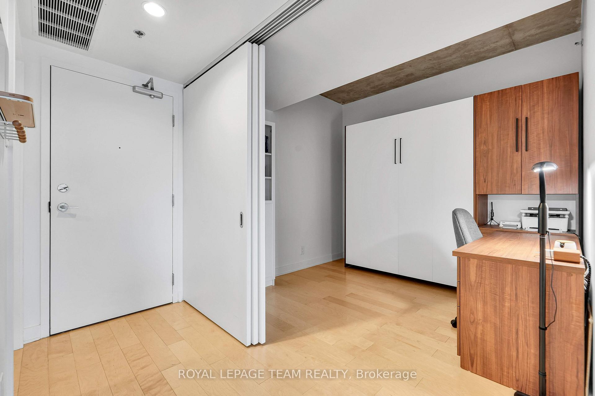 Photo 5 of Unit 532, 340 Mcleod Street, Ottawa, Ottawa Centre — HOMEH
