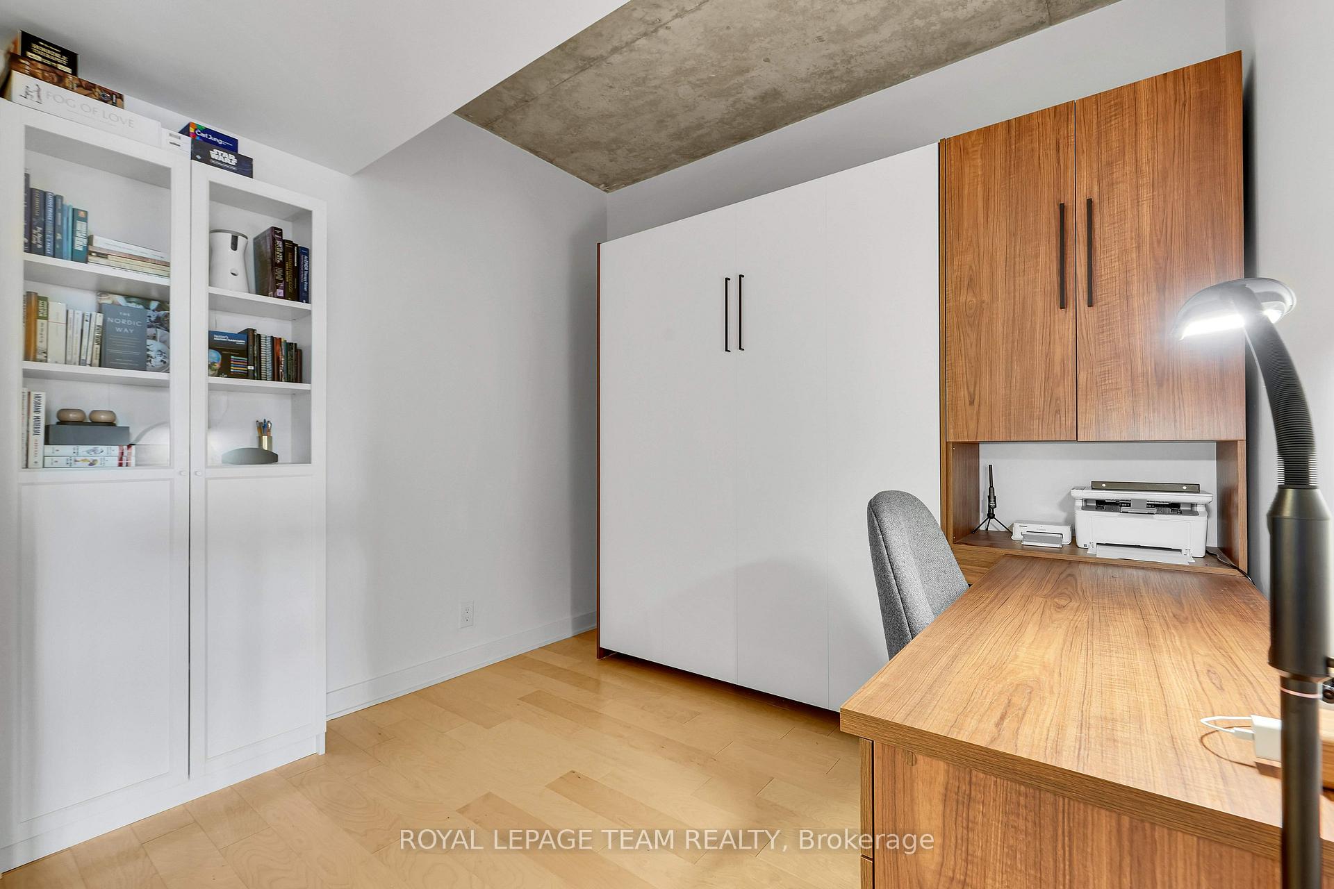 Photo 6 of Unit 532, 340 Mcleod Street, Ottawa, Ottawa Centre — HOMEH