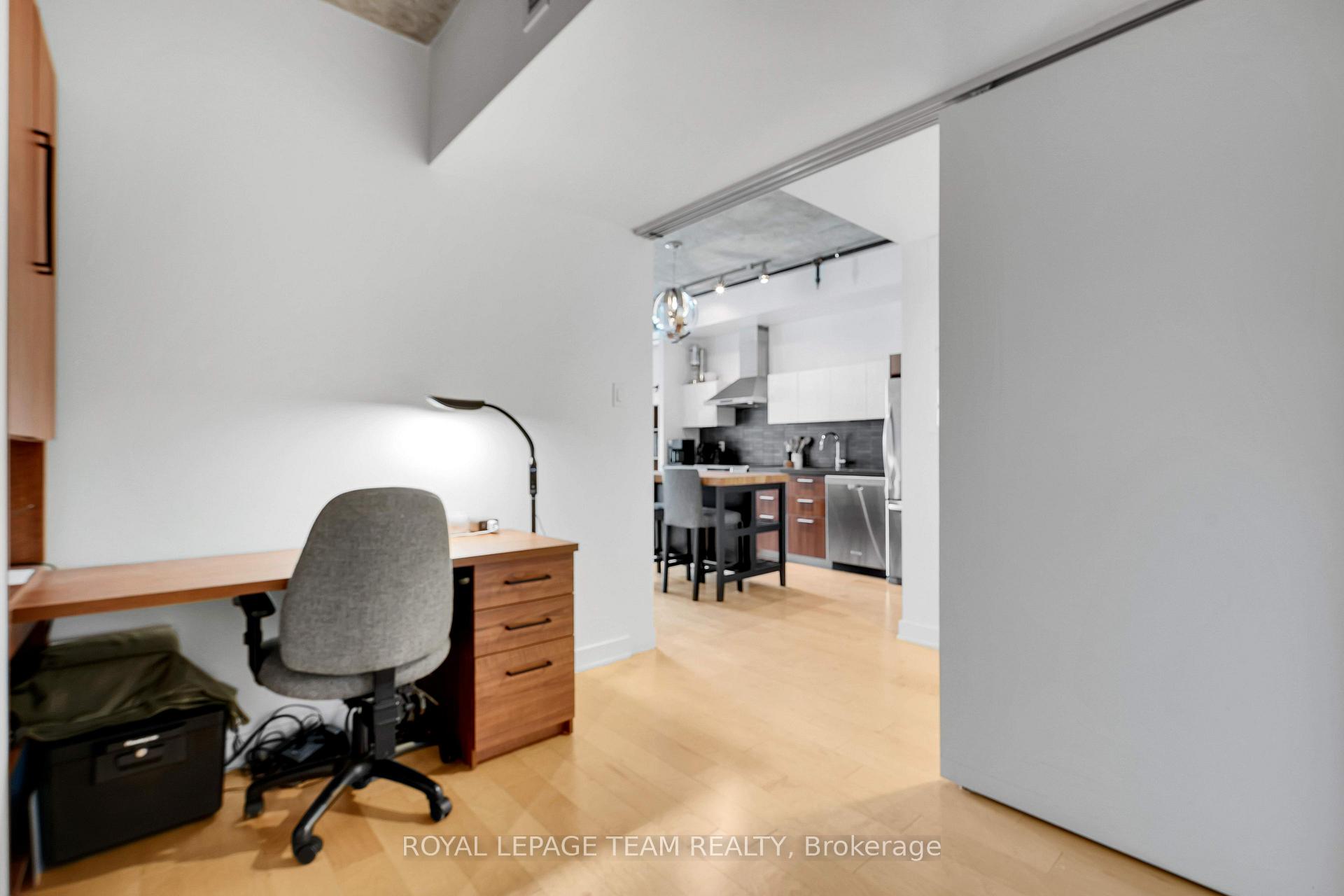 Photo 7 of Unit 532, 340 Mcleod Street, Ottawa, Ottawa Centre — HOMEH