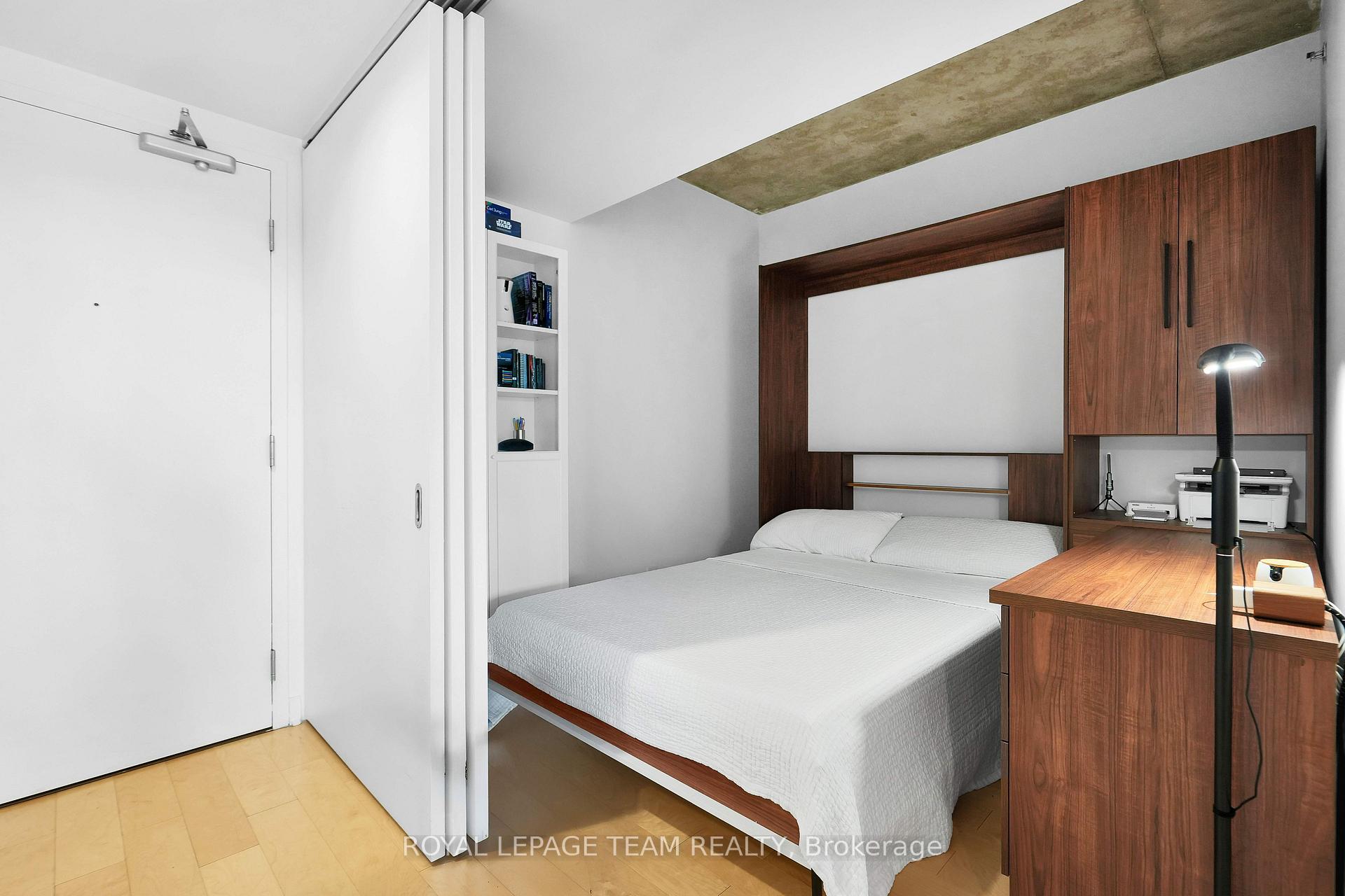 Photo 8 of Unit 532, 340 Mcleod Street, Ottawa, Ottawa Centre — HOMEH
