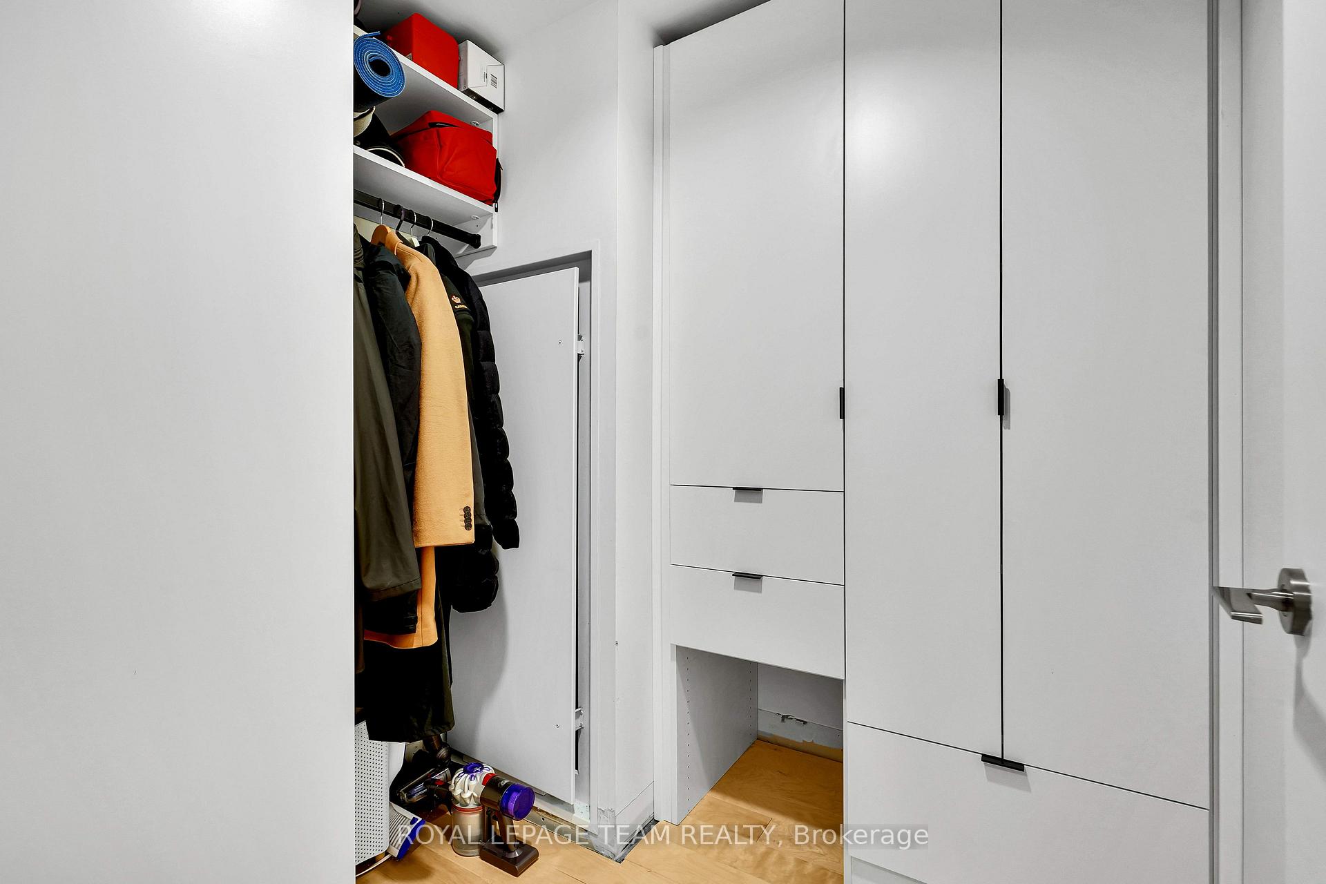 Photo 9 of Unit 532, 340 Mcleod Street, Ottawa, Ottawa Centre — HOMEH