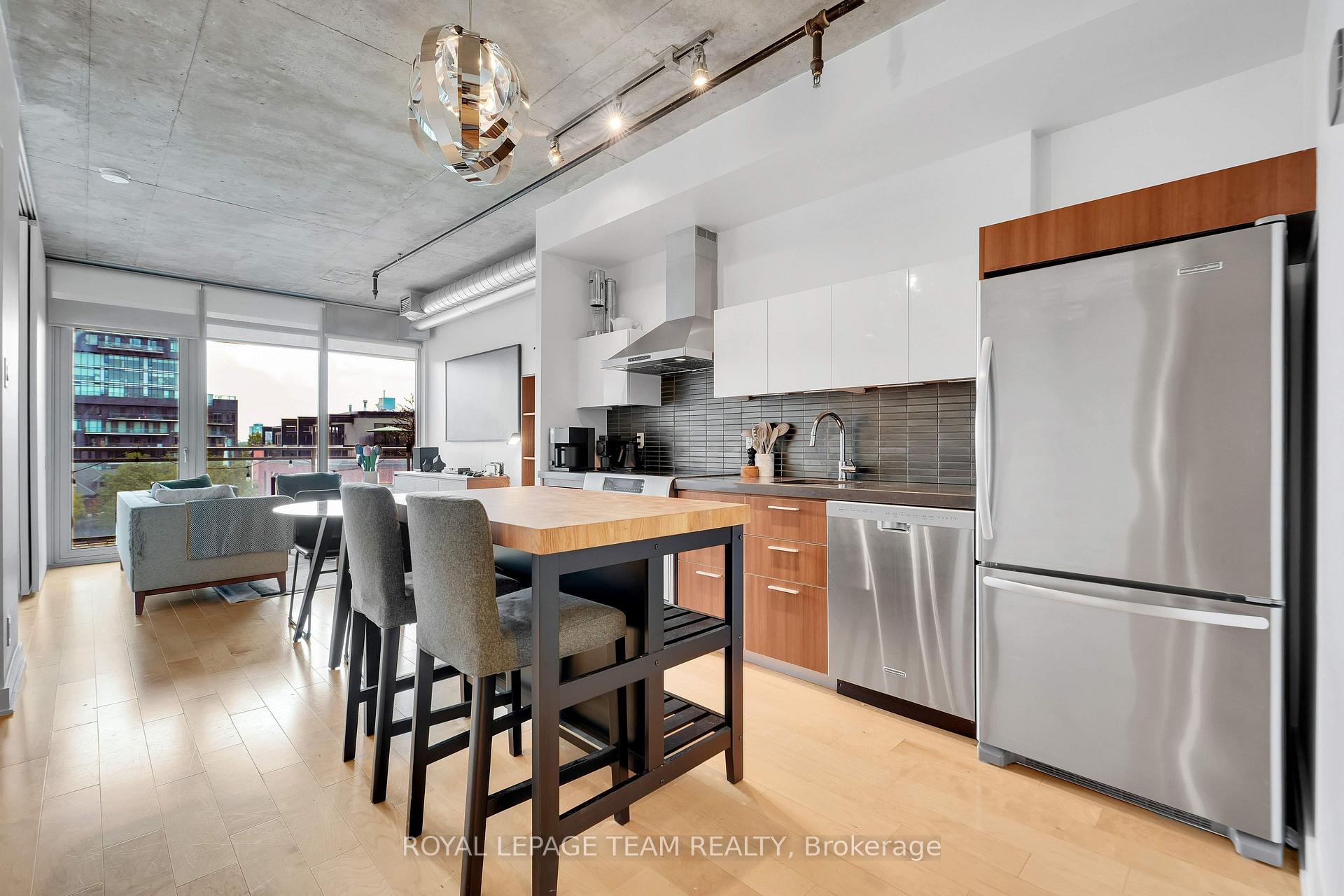 Photo 11 of Unit 532, 340 Mcleod Street, Ottawa, Ottawa Centre — HOMEH