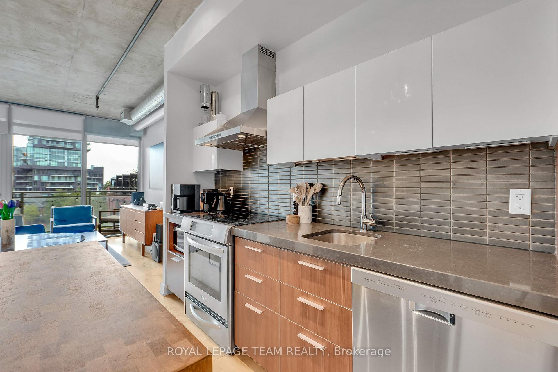 Photo 12 of Unit 532, 340 Mcleod Street, Ottawa, Ottawa Centre — HOMEH