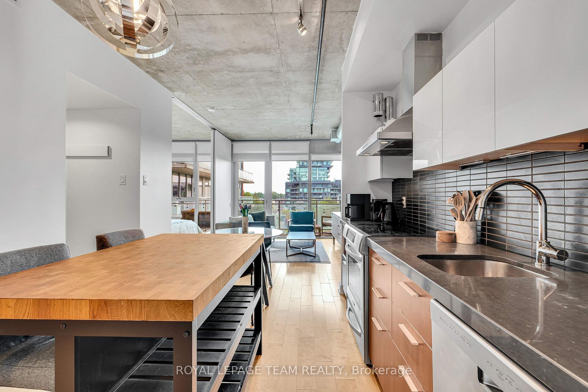 Photo 13 of Unit 532, 340 Mcleod Street, Ottawa, Ottawa Centre — HOMEH