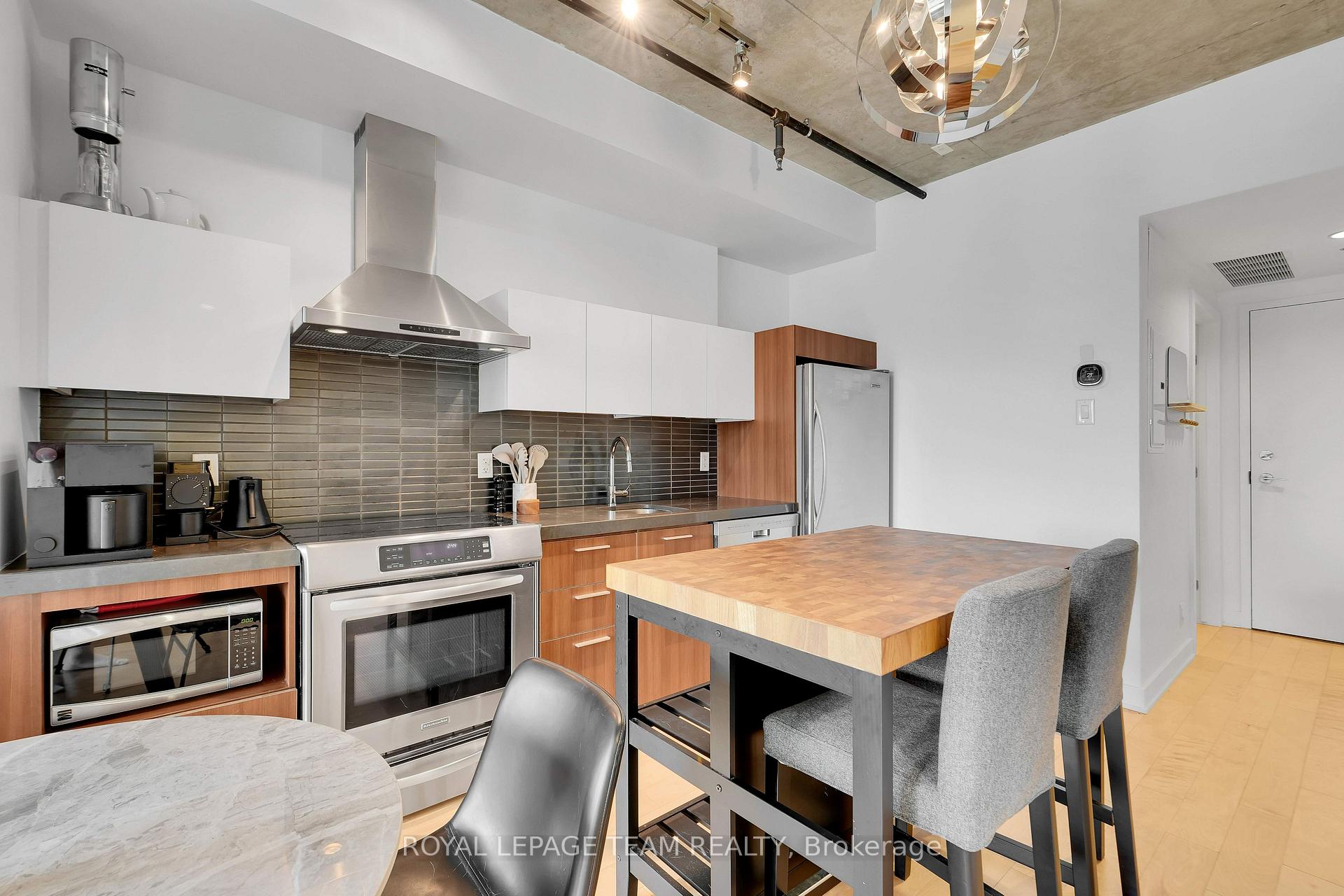 Photo 14 of Unit 532, 340 Mcleod Street, Ottawa, Ottawa Centre — HOMEH
