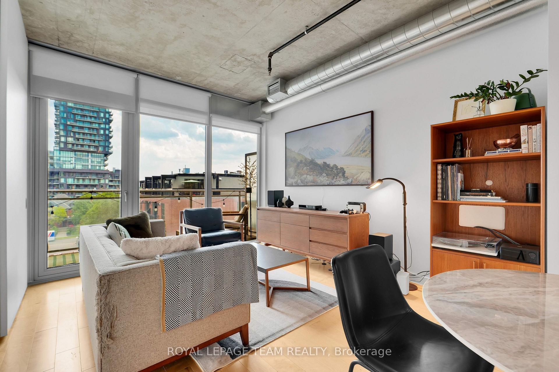 Photo 15 of Unit 532, 340 Mcleod Street, Ottawa, Ottawa Centre — HOMEH