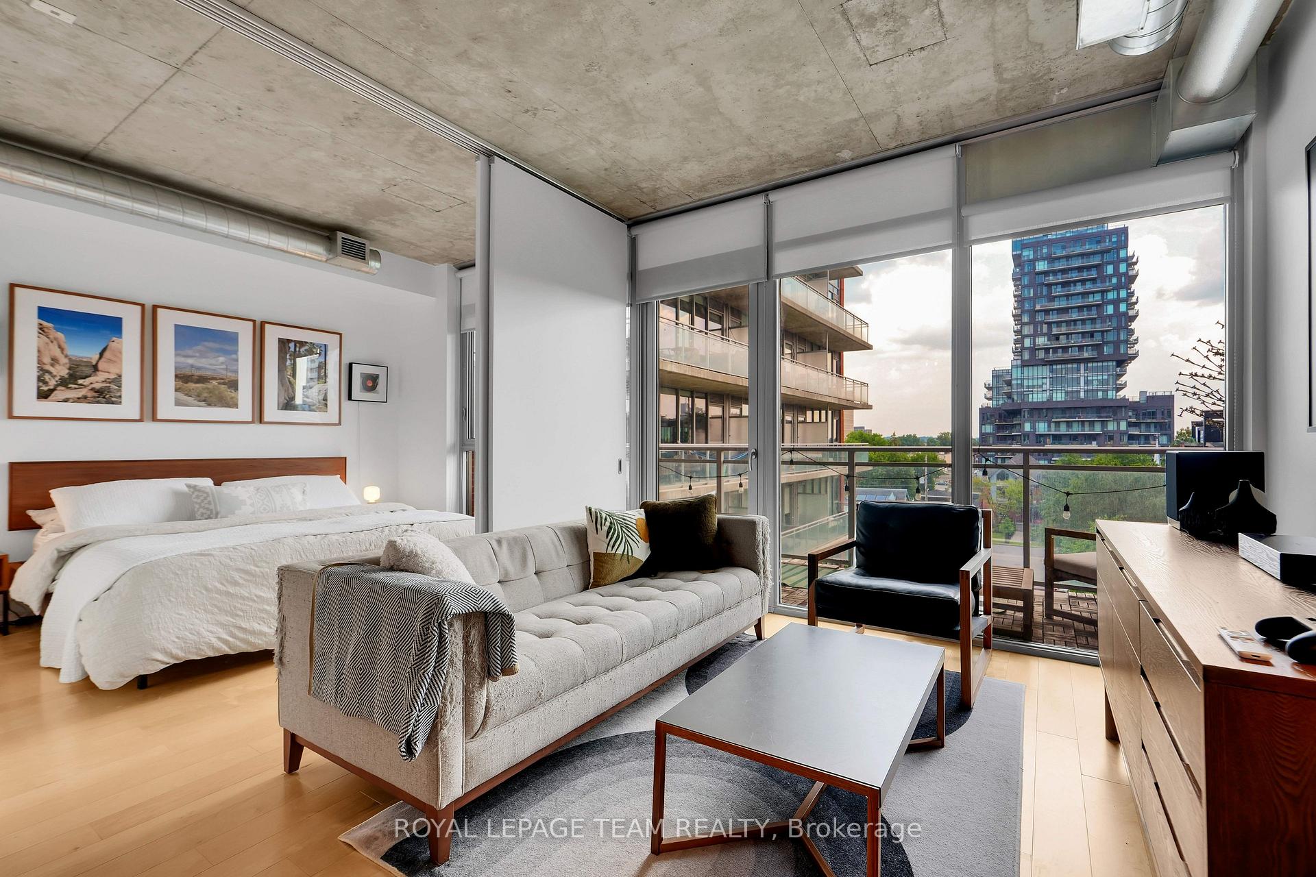 Photo 16 of Unit 532, 340 Mcleod Street, Ottawa, Ottawa Centre — HOMEH