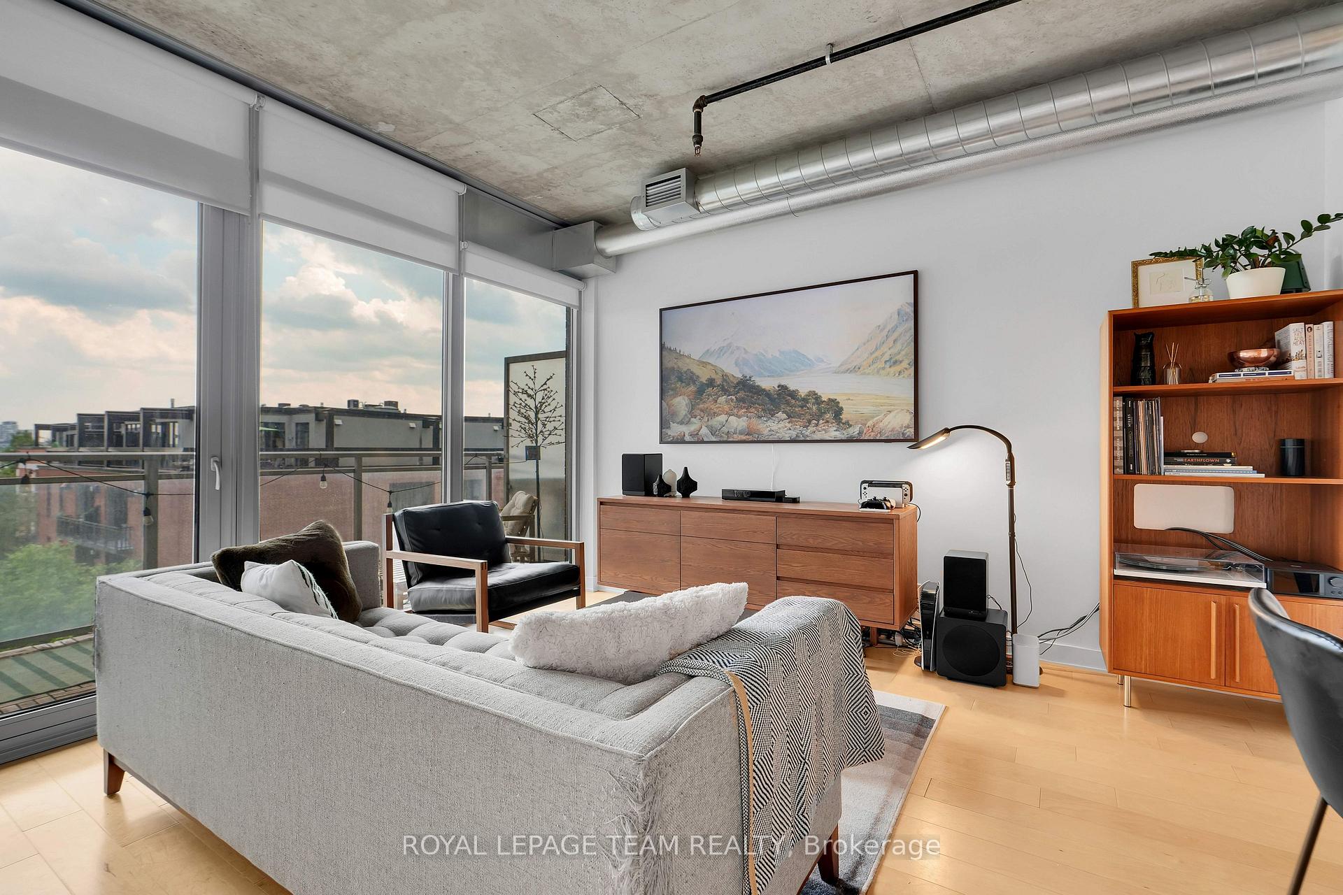 Photo 18 of Unit 532, 340 Mcleod Street, Ottawa, Ottawa Centre — HOMEH