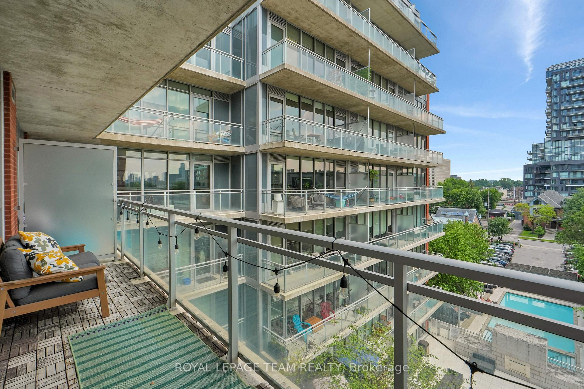 Photo 30 of Unit 532, 340 Mcleod Street, Ottawa, Ottawa Centre — HOMEH