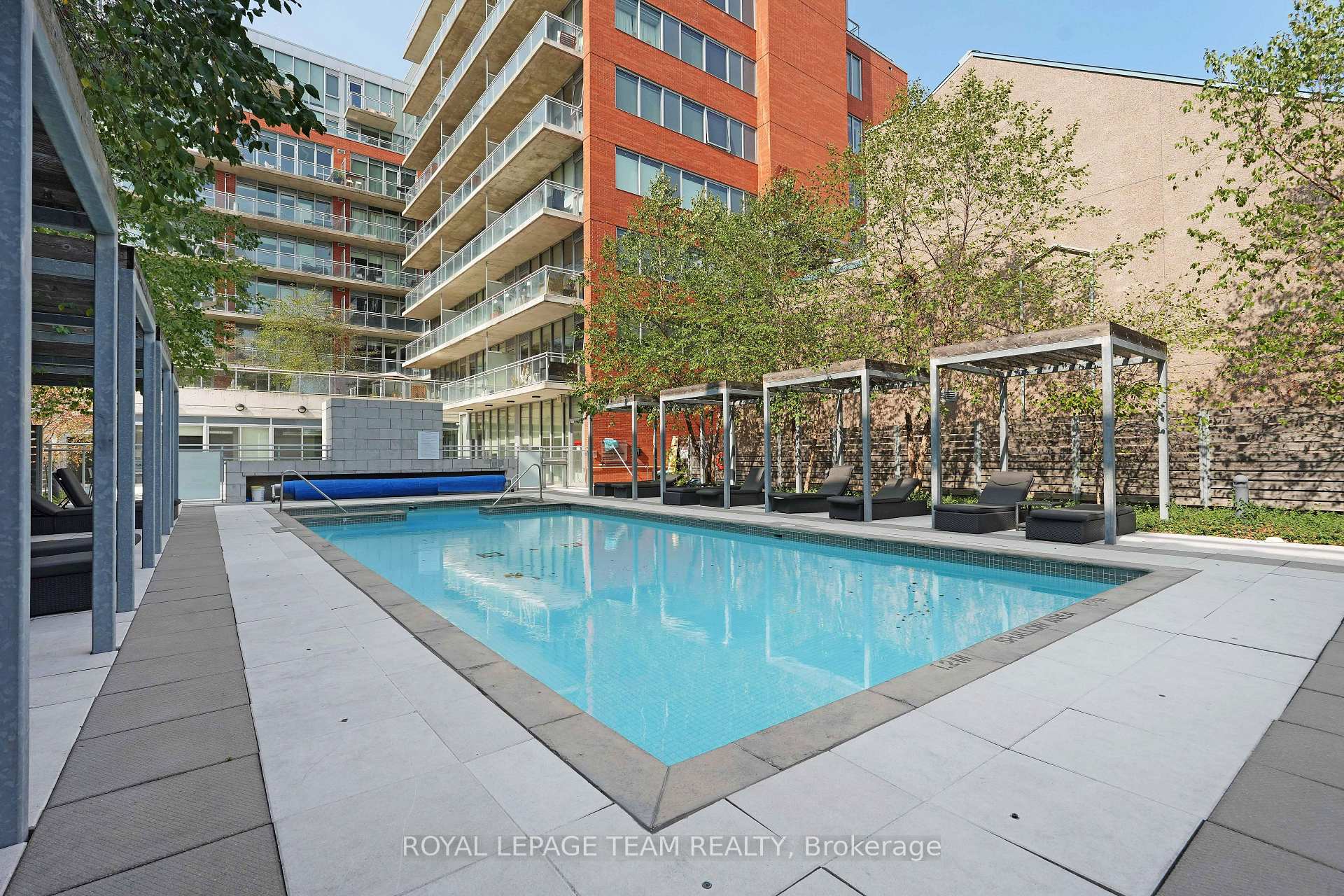 Photo 33 of Unit 532, 340 Mcleod Street, Ottawa, Ottawa Centre — HOMEH