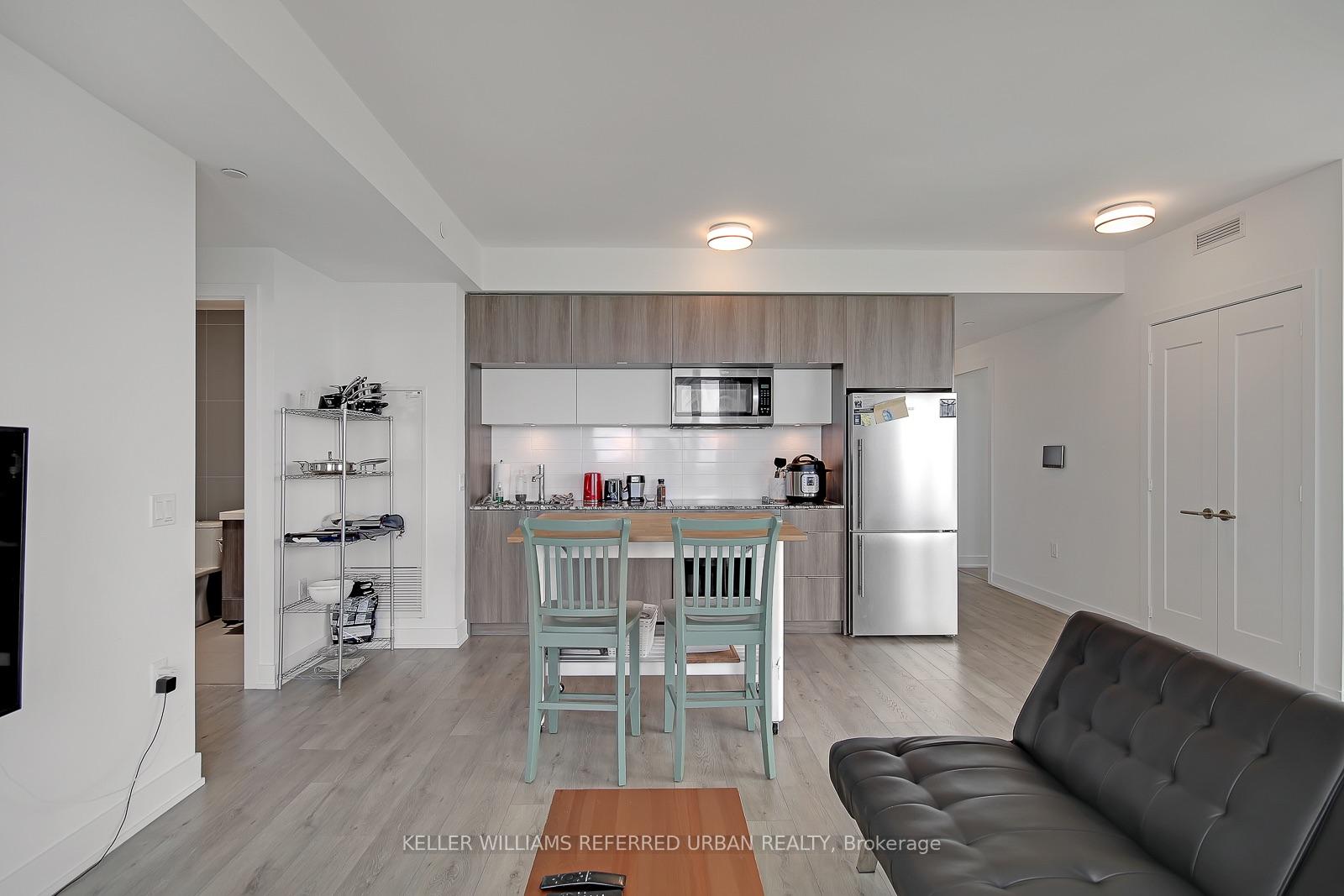 Photo 3 of Unit 3503, 575 Bloor Street E, Toronto, North St. James Town — HOMEH