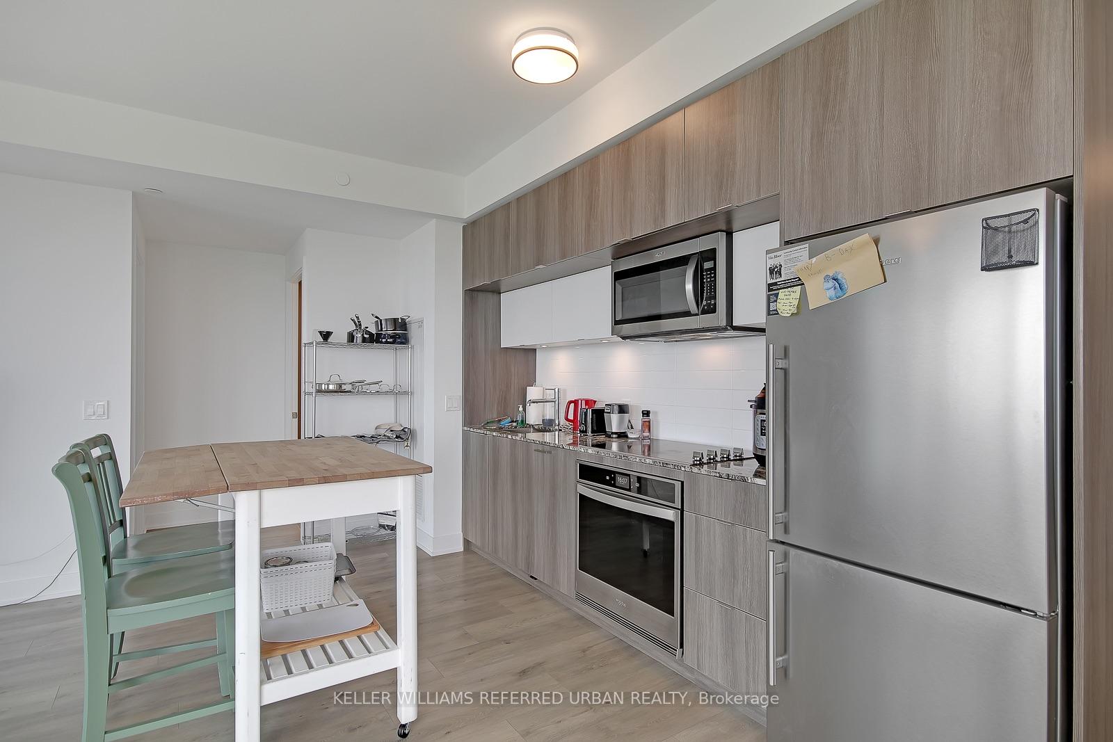 Photo 4 of Unit 3503, 575 Bloor Street E, Toronto, North St. James Town — HOMEH
