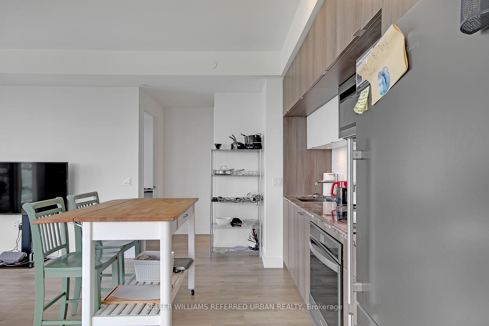 Photo 5 of Unit 3503, 575 Bloor Street E, Toronto, North St. James Town — HOMEH
