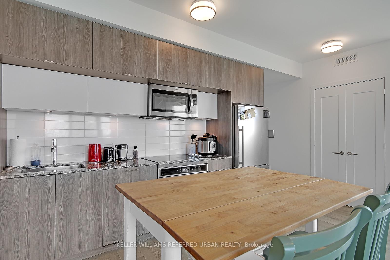 Photo 6 of Unit 3503, 575 Bloor Street E, Toronto, North St. James Town — HOMEH