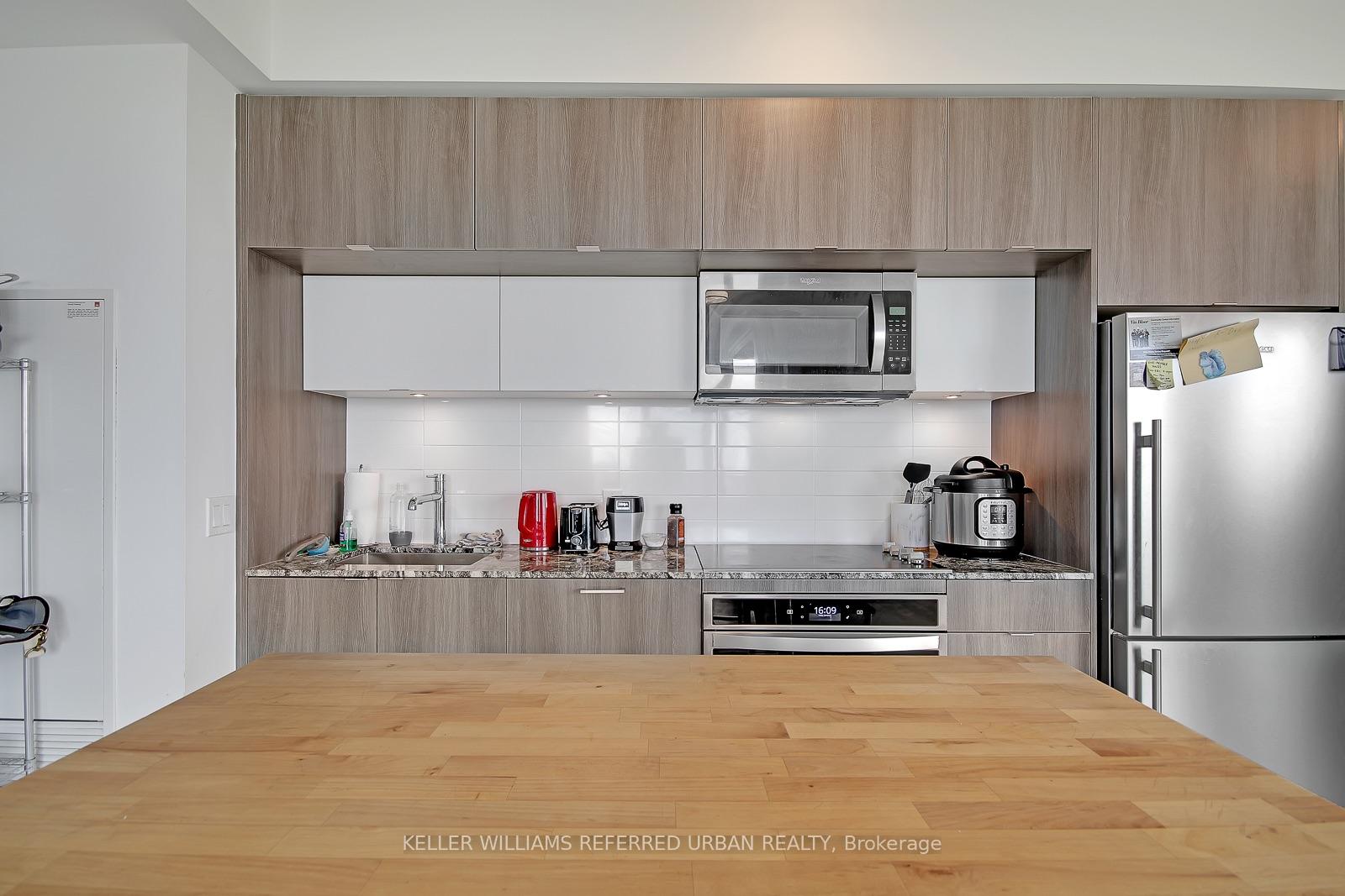 Photo 7 of Unit 3503, 575 Bloor Street E, Toronto, North St. James Town — HOMEH