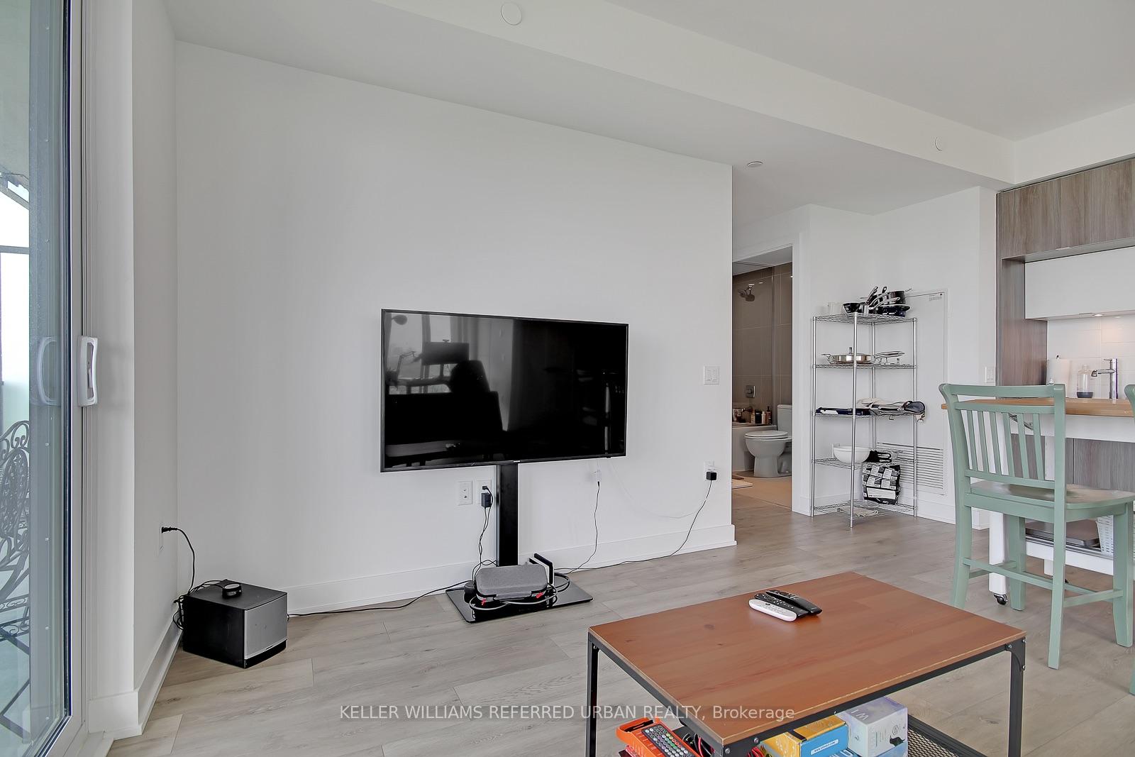 Photo 9 of Unit 3503, 575 Bloor Street E, Toronto, North St. James Town — HOMEH
