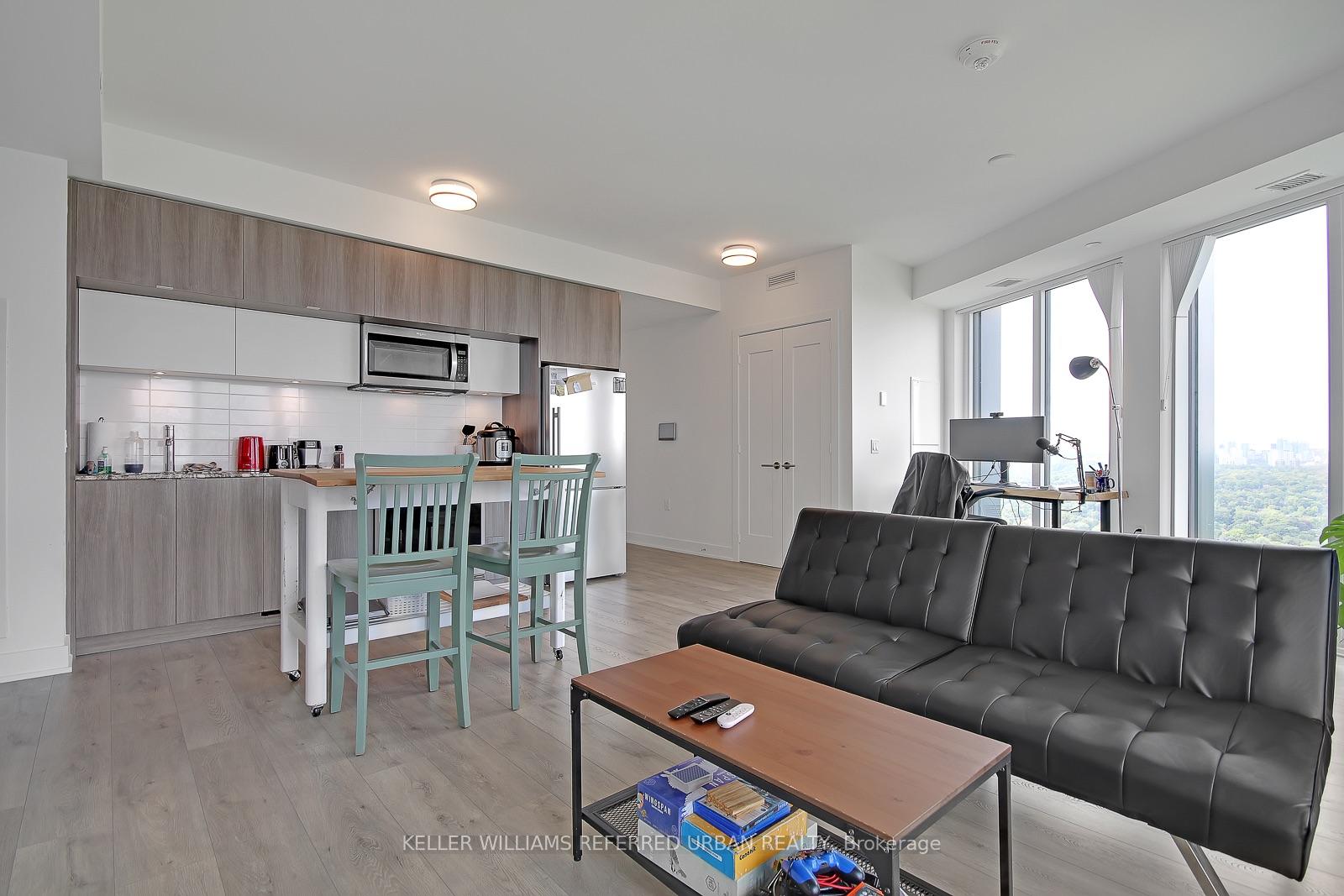 Photo 10 of Unit 3503, 575 Bloor Street E, Toronto, North St. James Town — HOMEH