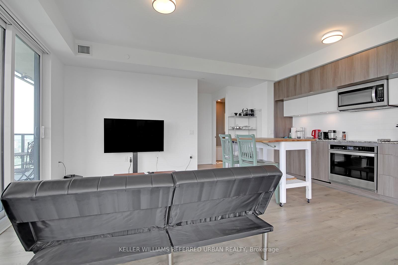 Photo 11 of Unit 3503, 575 Bloor Street E, Toronto, North St. James Town — HOMEH