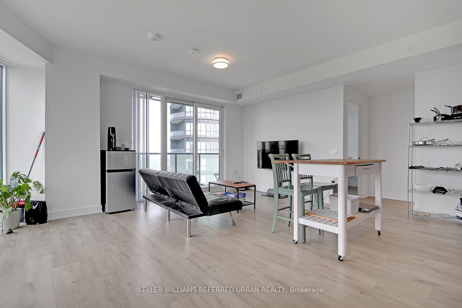 Photo 12 of Unit 3503, 575 Bloor Street E, Toronto, North St. James Town — HOMEH