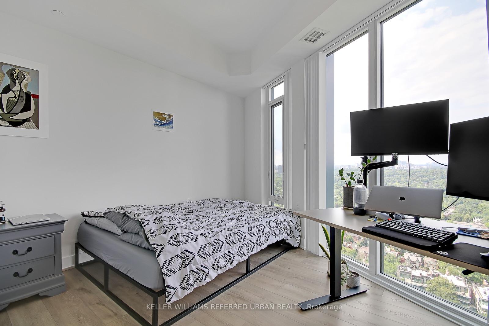 Photo 13 of Unit 3503, 575 Bloor Street E, Toronto, North St. James Town — HOMEH
