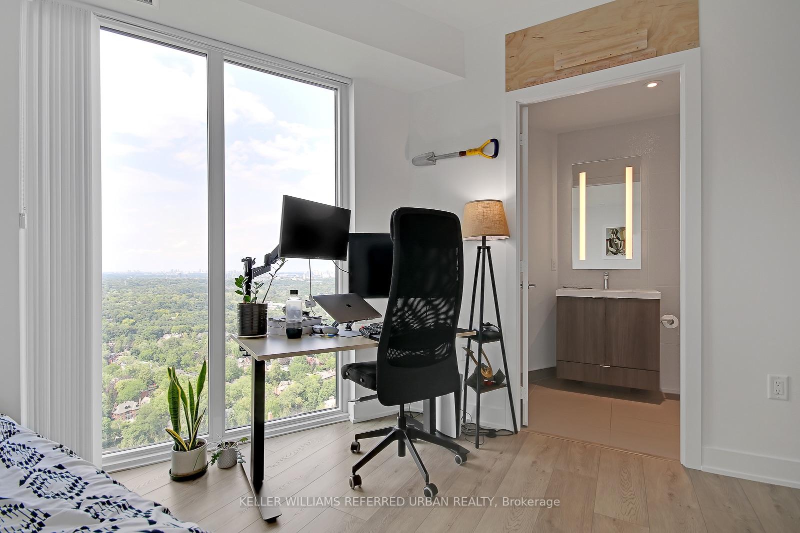 Photo 14 of Unit 3503, 575 Bloor Street E, Toronto, North St. James Town — HOMEH