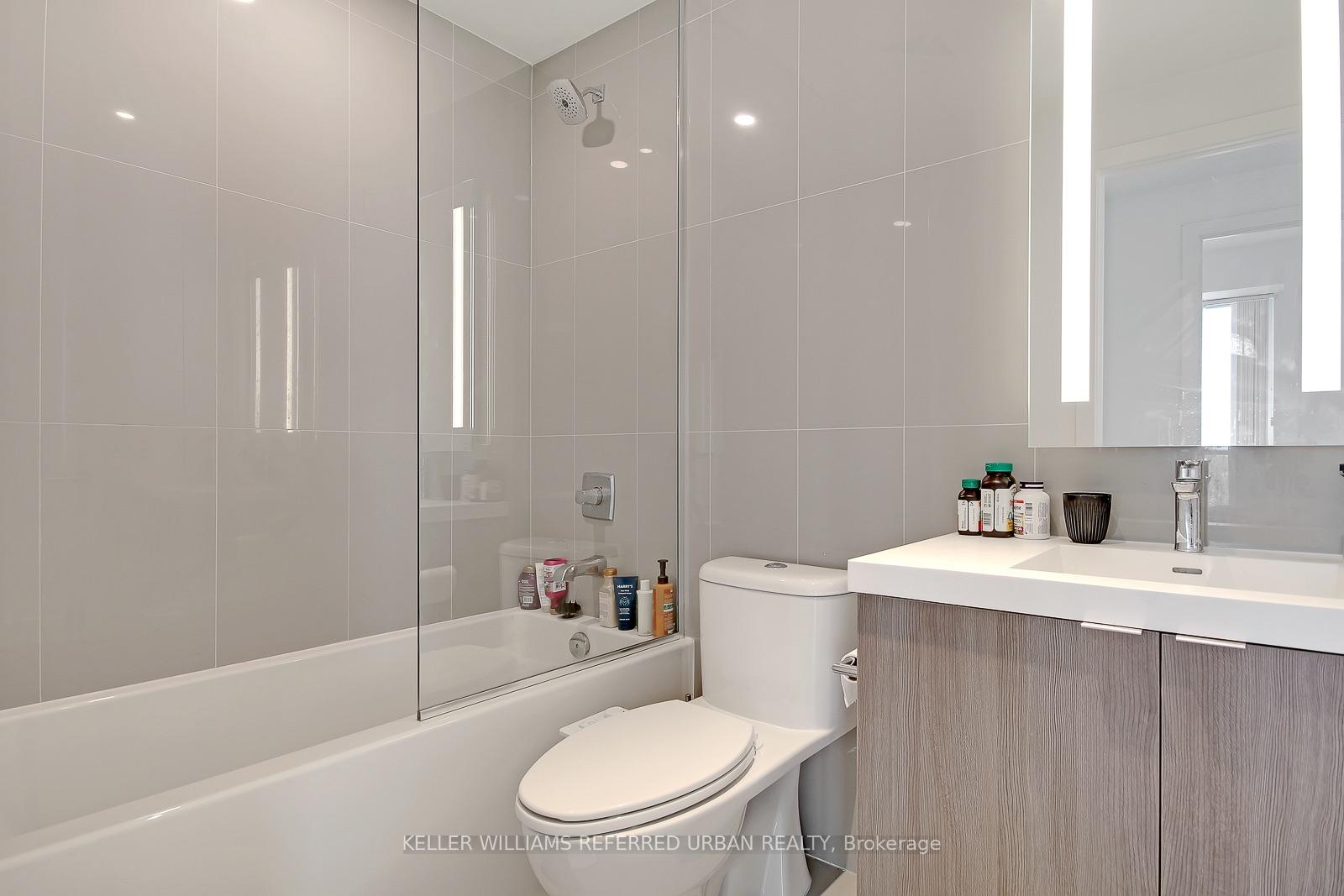 Photo 16 of Unit 3503, 575 Bloor Street E, Toronto, North St. James Town — HOMEH