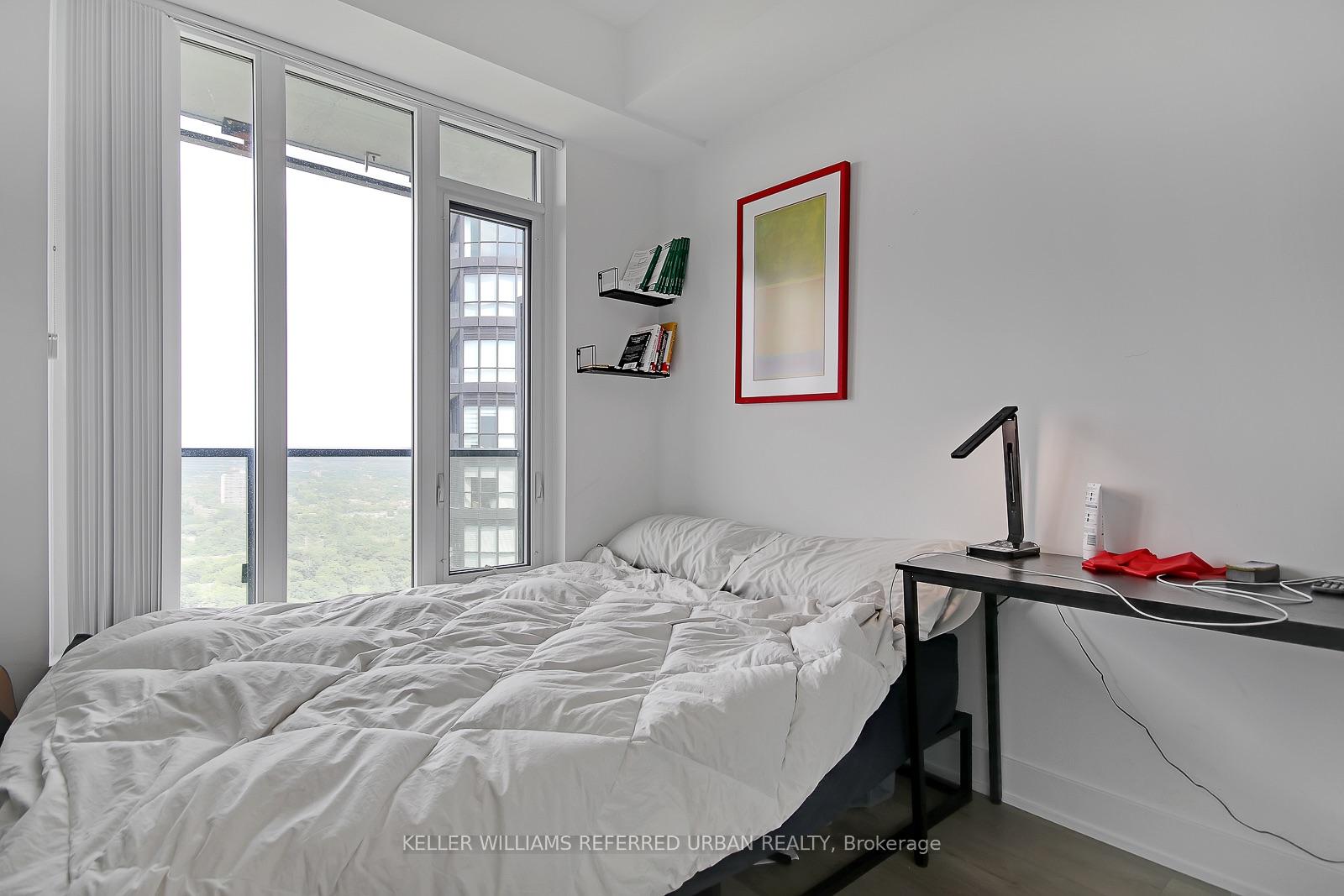 Photo 17 of Unit 3503, 575 Bloor Street E, Toronto, North St. James Town — HOMEH