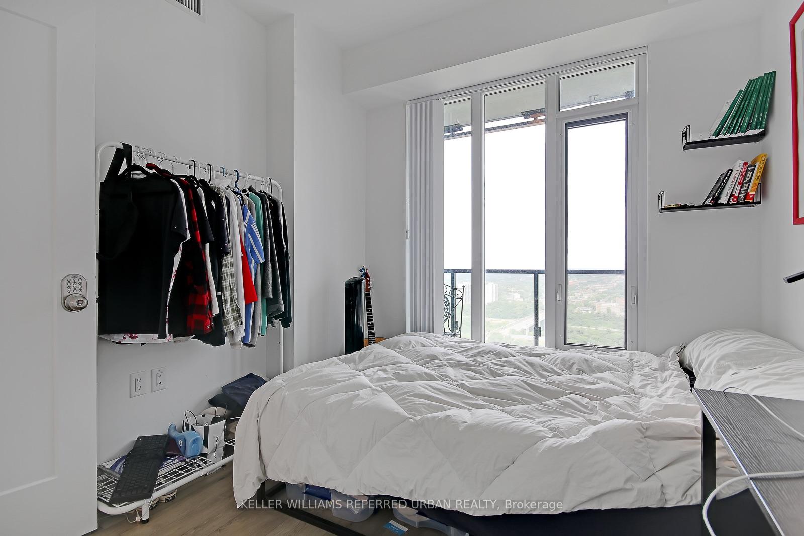 Photo 18 of Unit 3503, 575 Bloor Street E, Toronto, North St. James Town — HOMEH