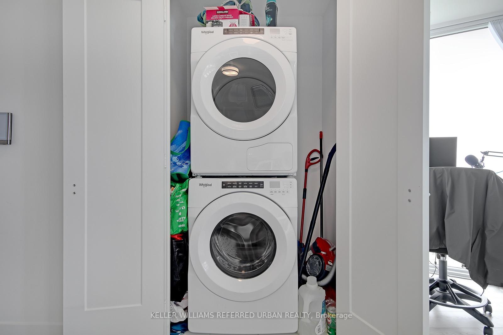 Photo 19 of Unit 3503, 575 Bloor Street E, Toronto, North St. James Town — HOMEH