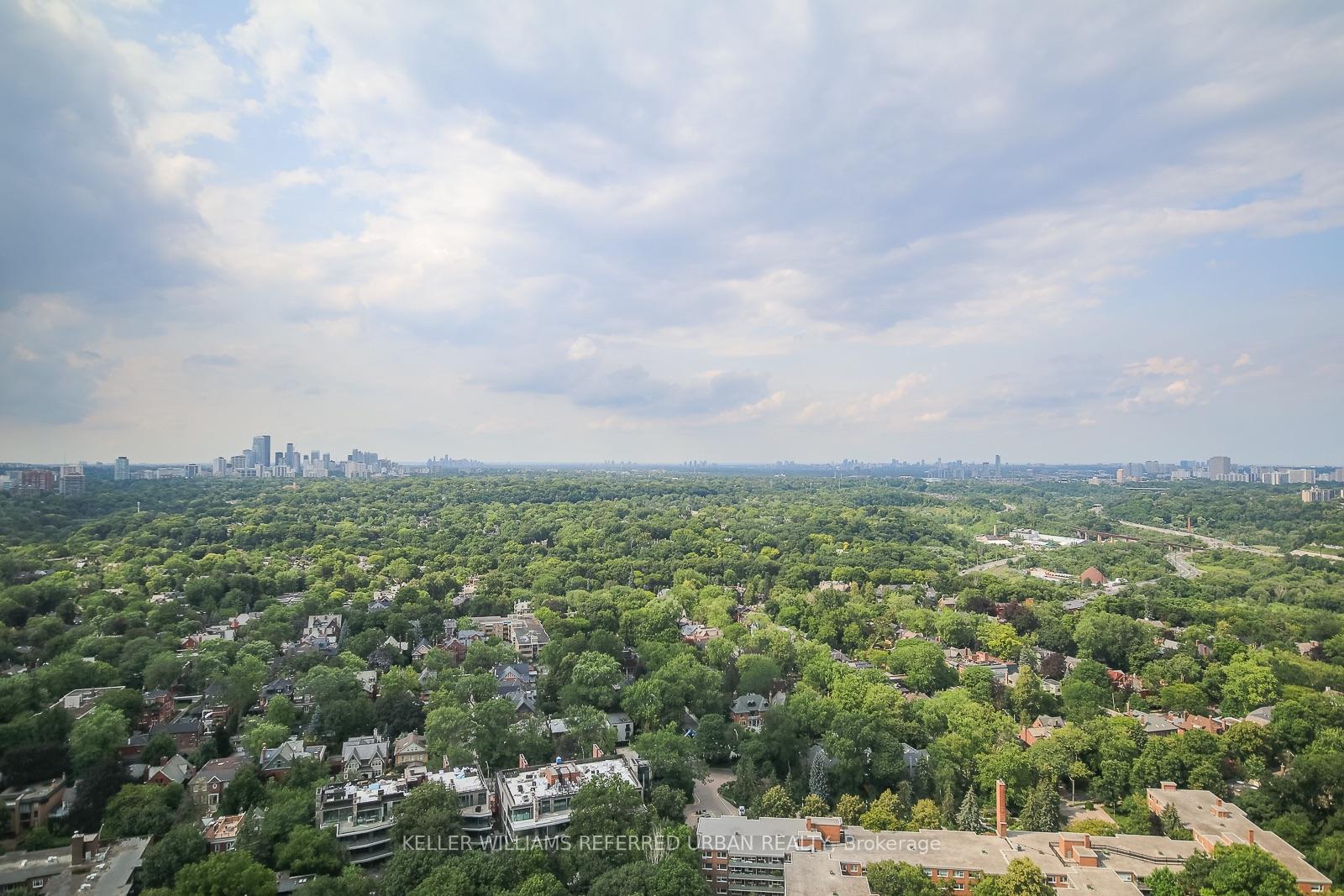 Photo 20 of Unit 3503, 575 Bloor Street E, Toronto, North St. James Town — HOMEH
