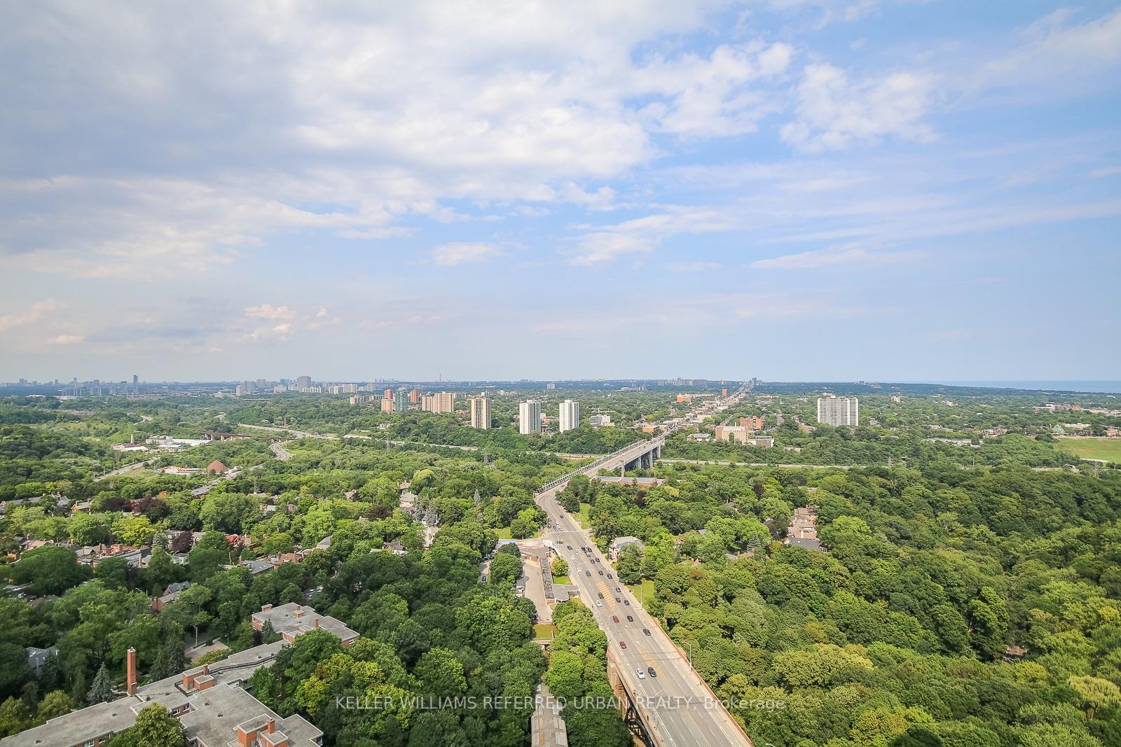 Photo 21 of Unit 3503, 575 Bloor Street E, Toronto, North St. James Town — HOMEH